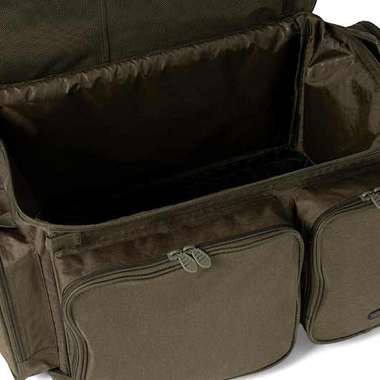 Voyager Large Barrow Bag