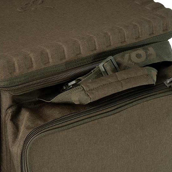 Voyager Large Barrow Bag