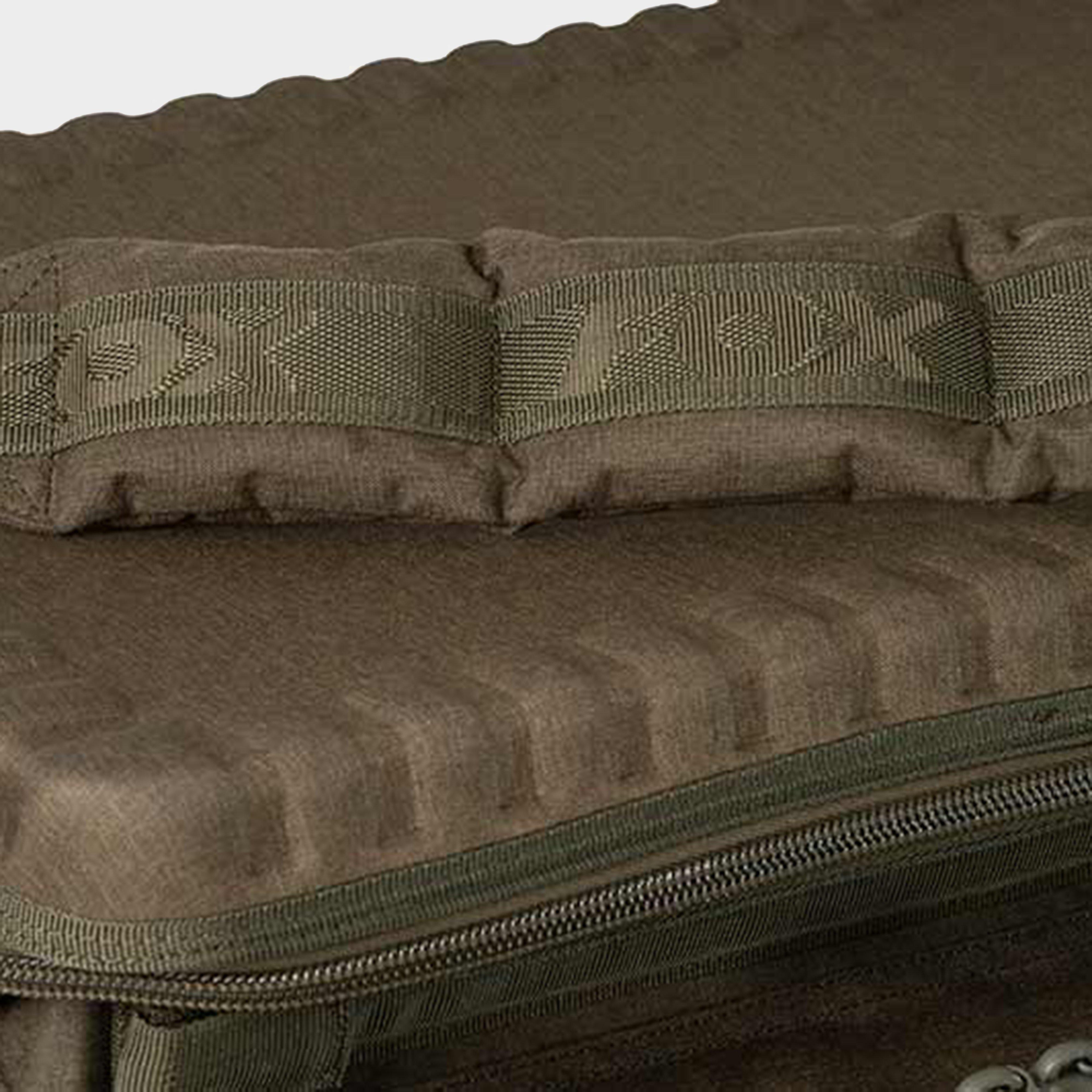 Voyager Large Barrow Bag