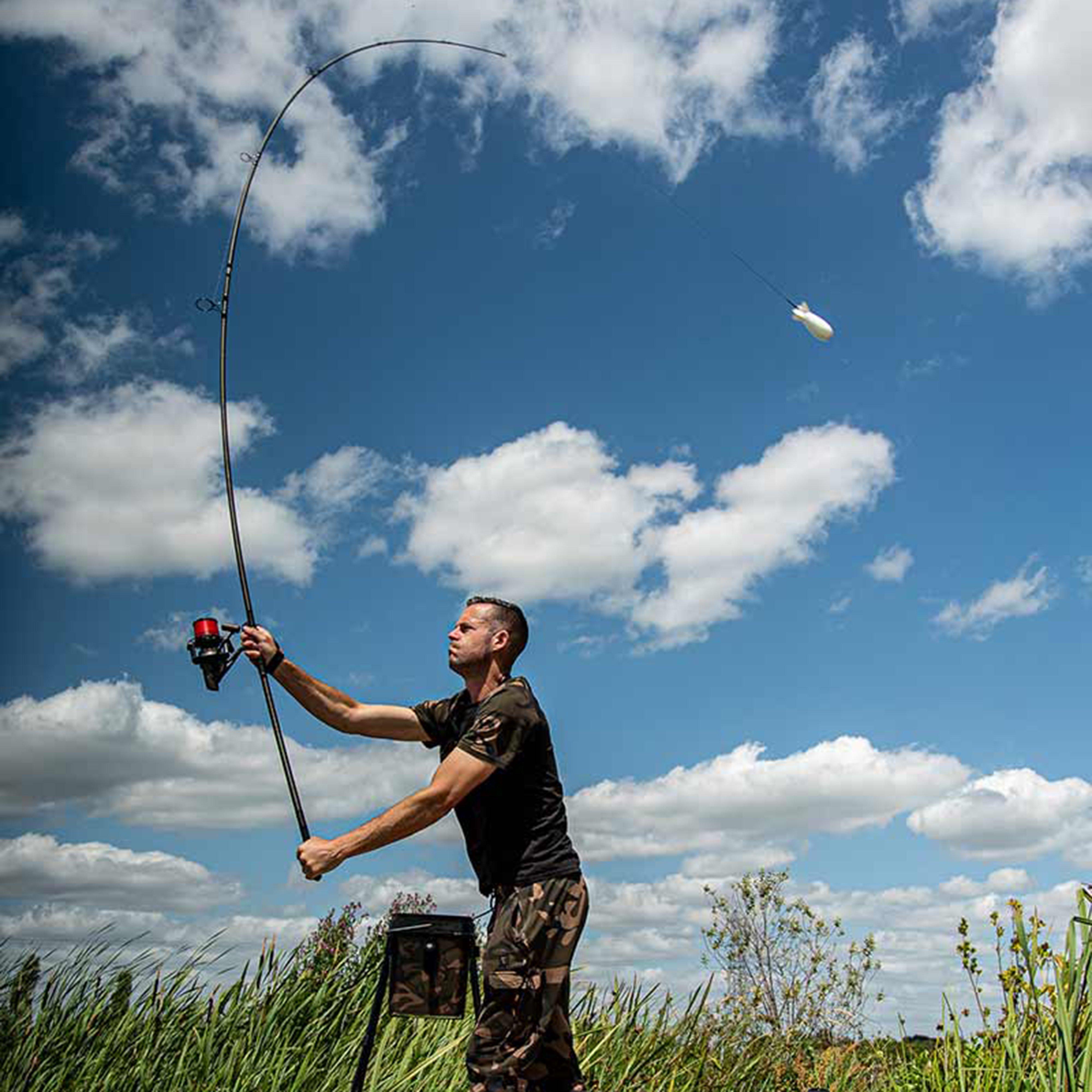 Spomb™ E Rod 13ft 5.5lb