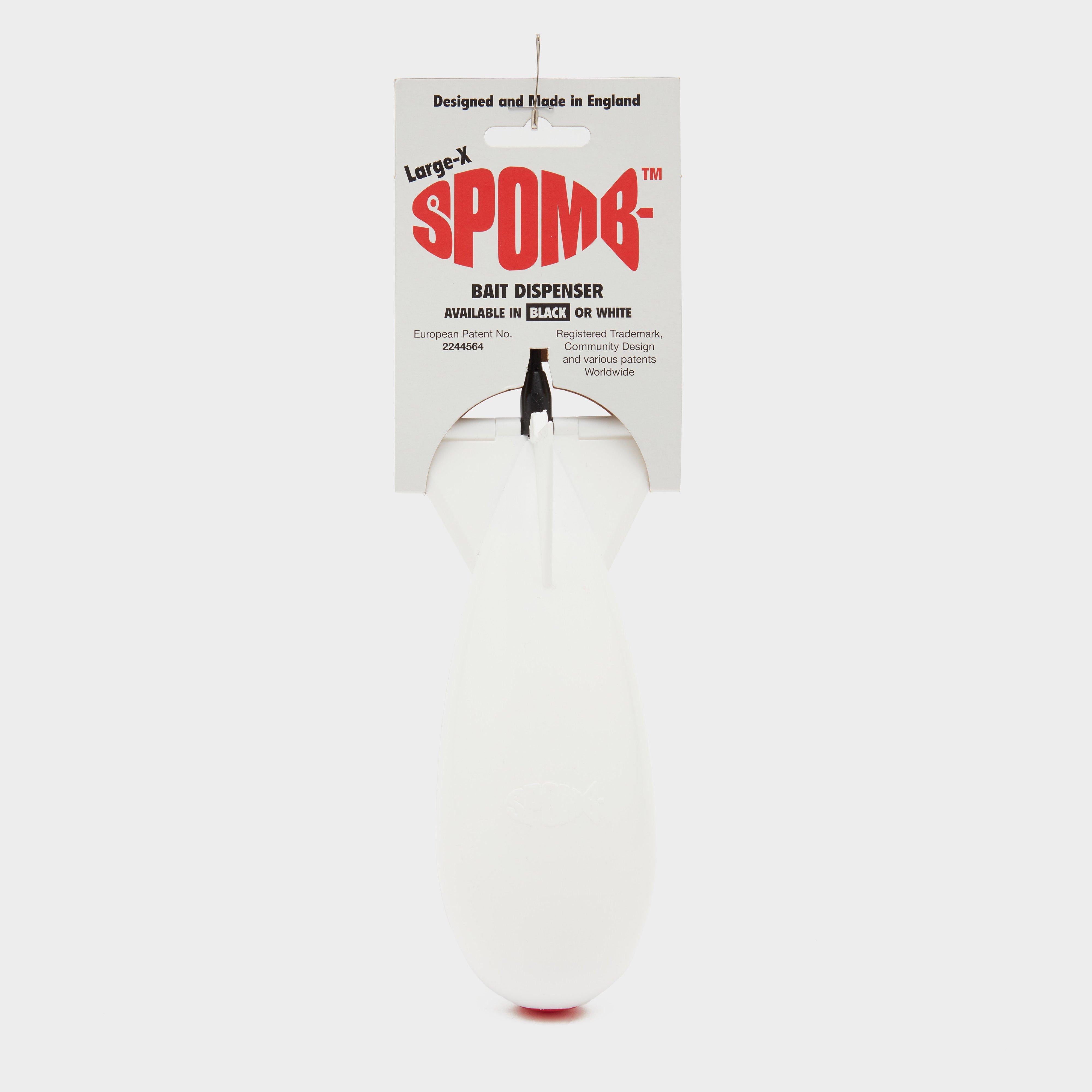 Large X Spomb™