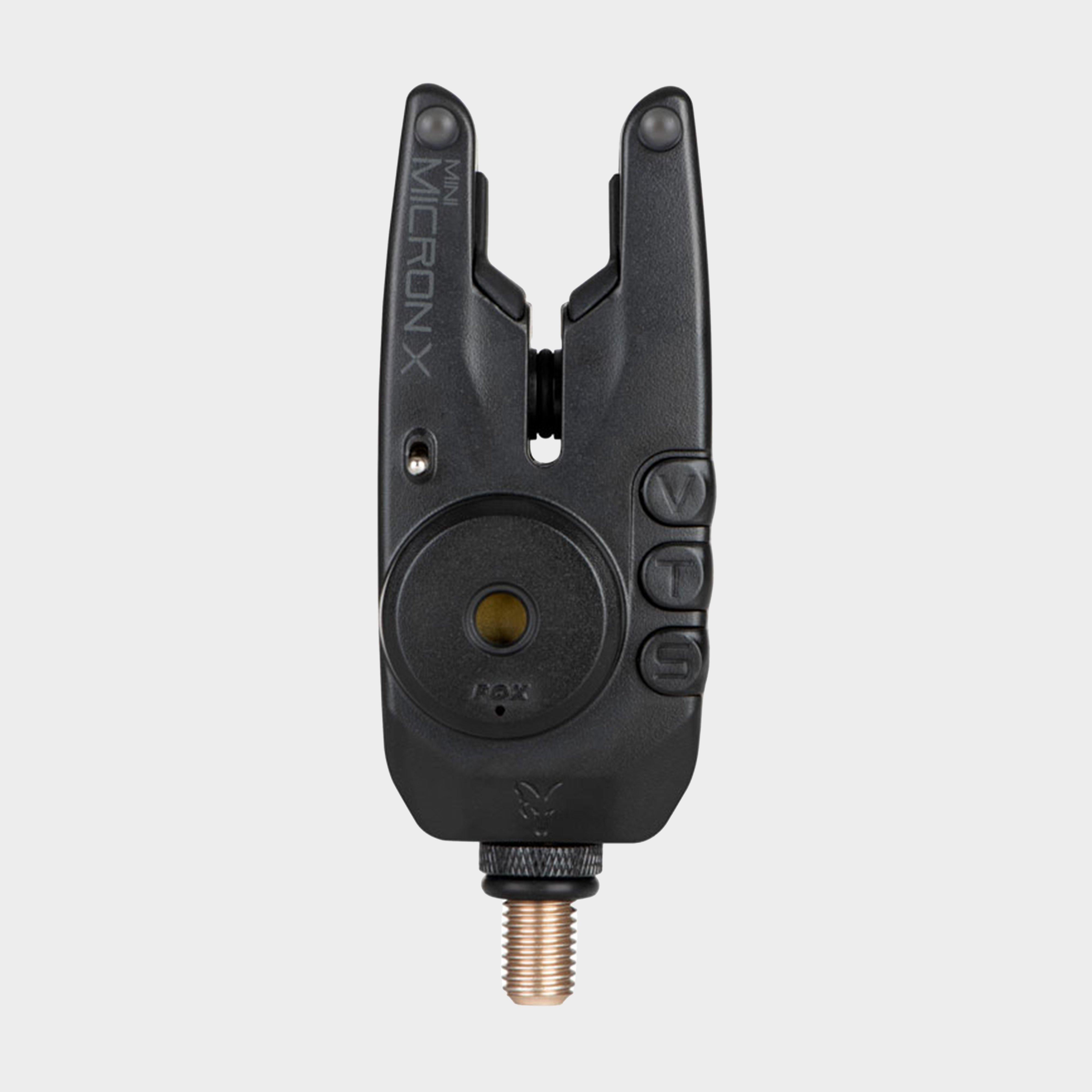 Mini Micron® X 3 Rod Set