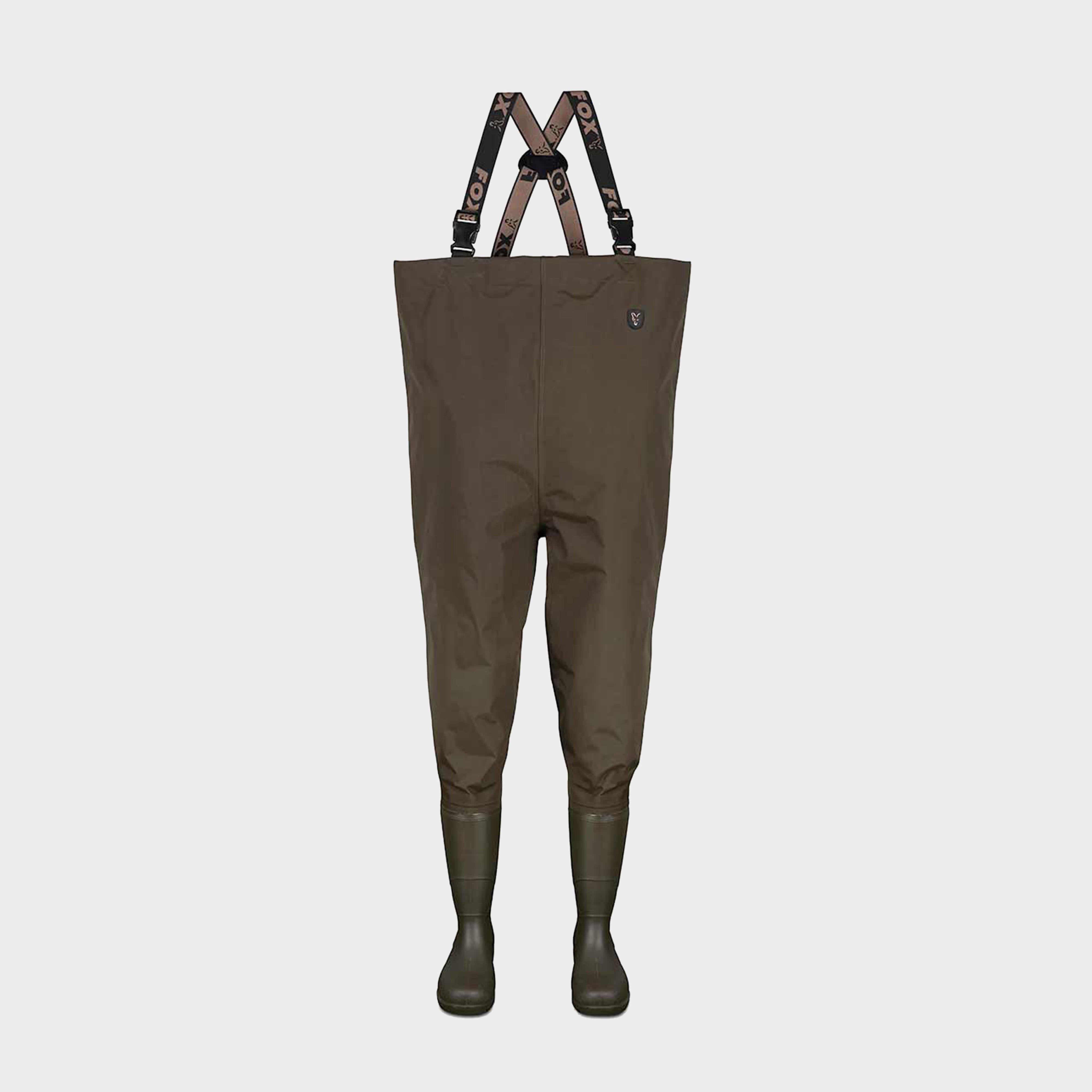 Men's Lightweight Lined Waders