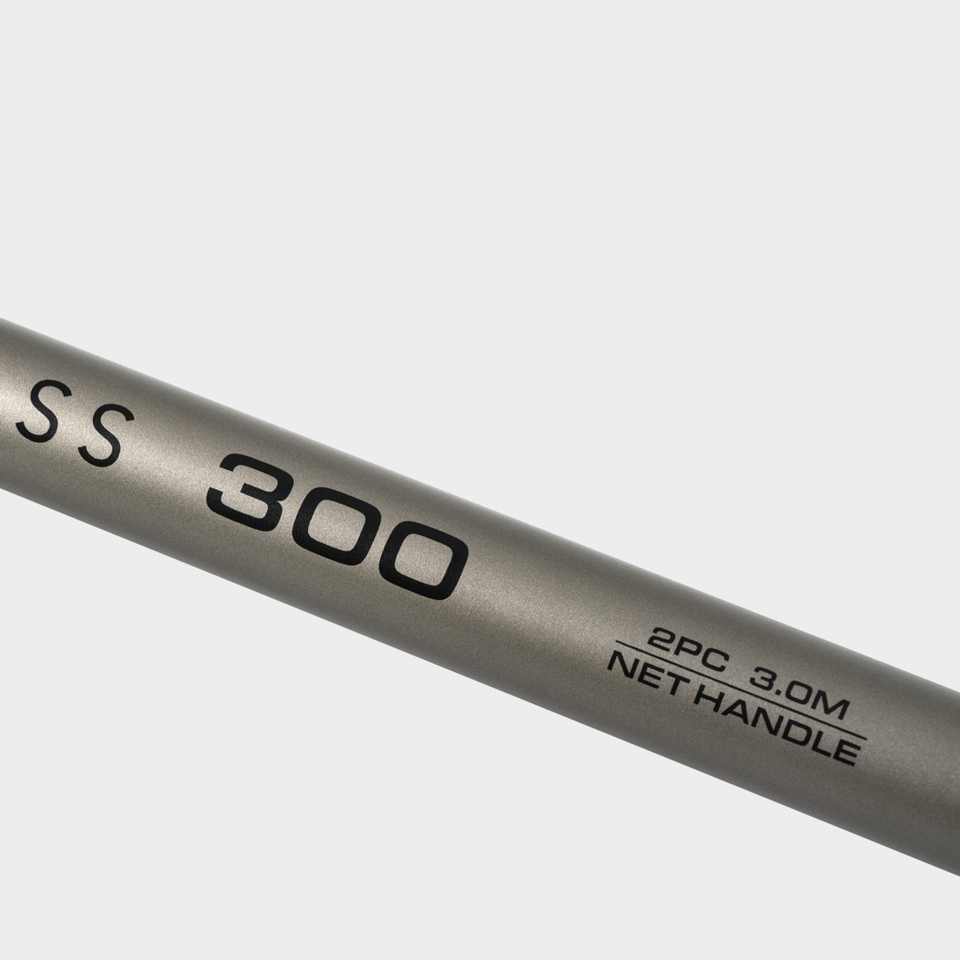 A-Class 300 Fishing Landing Net Handle 3m