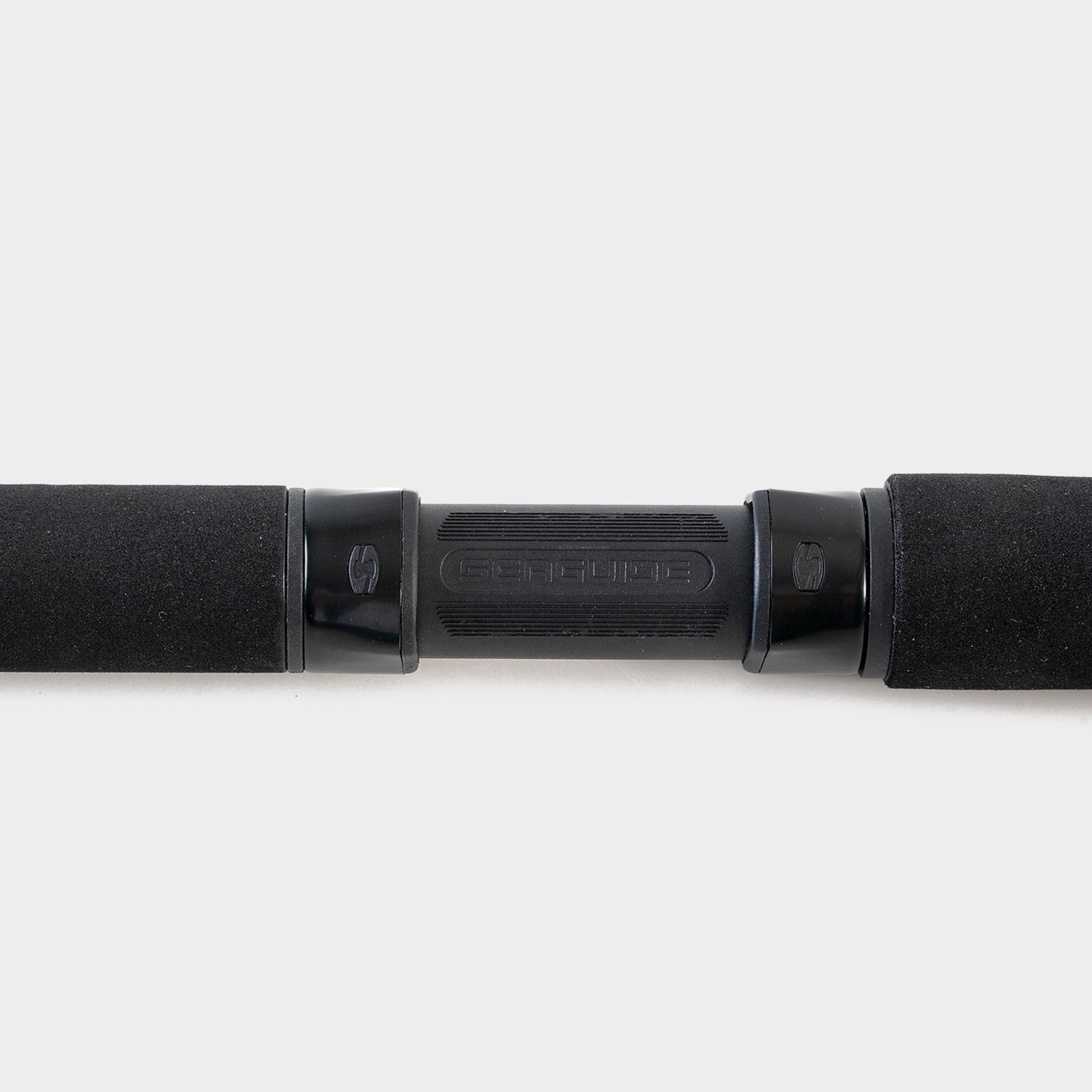 Guru N-Gauge Pro Feeder Rod 9ft