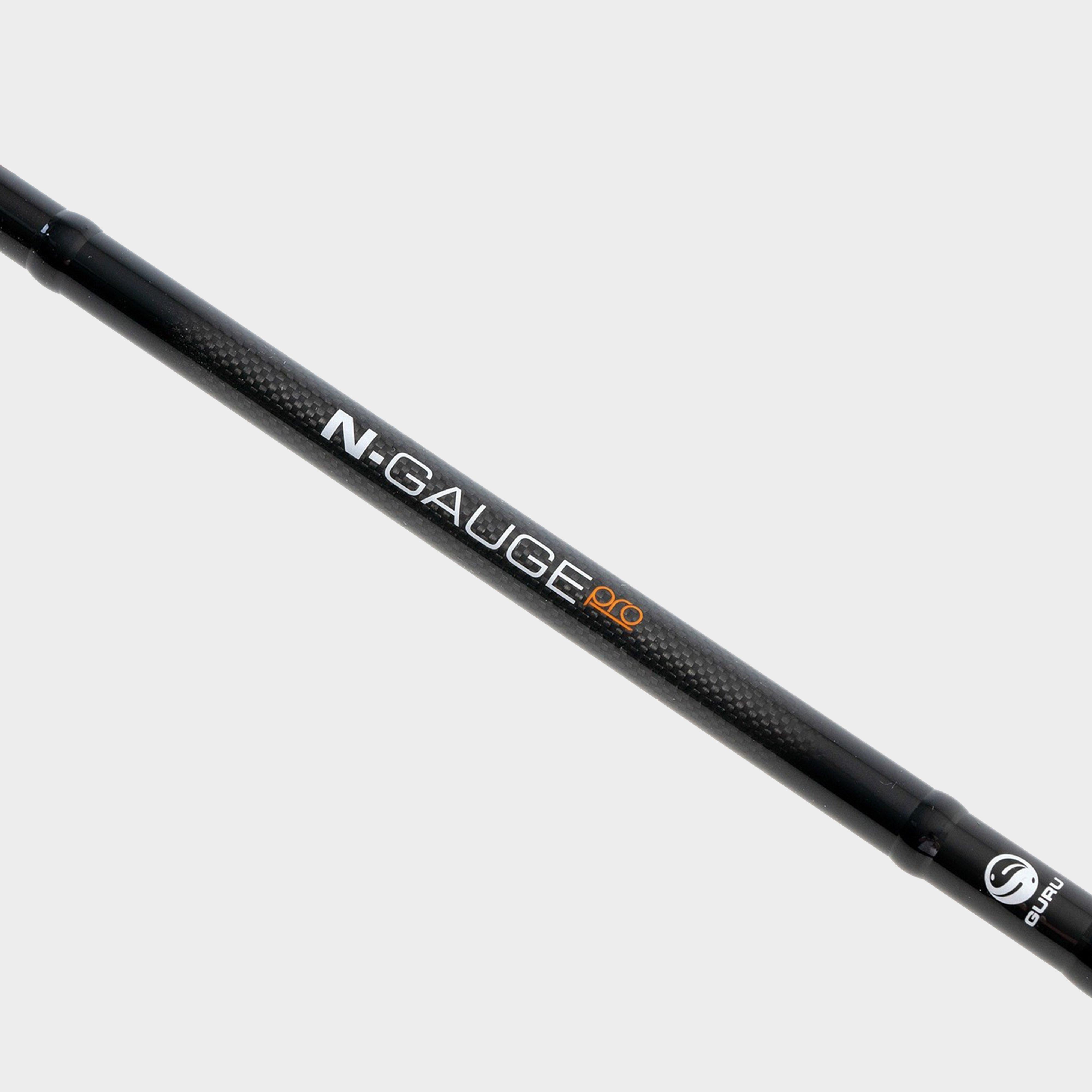 N-Gauge Pro Pellet Waggler Rods 11ft