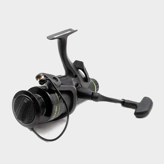 N-Gauge Specimen Reel 4000