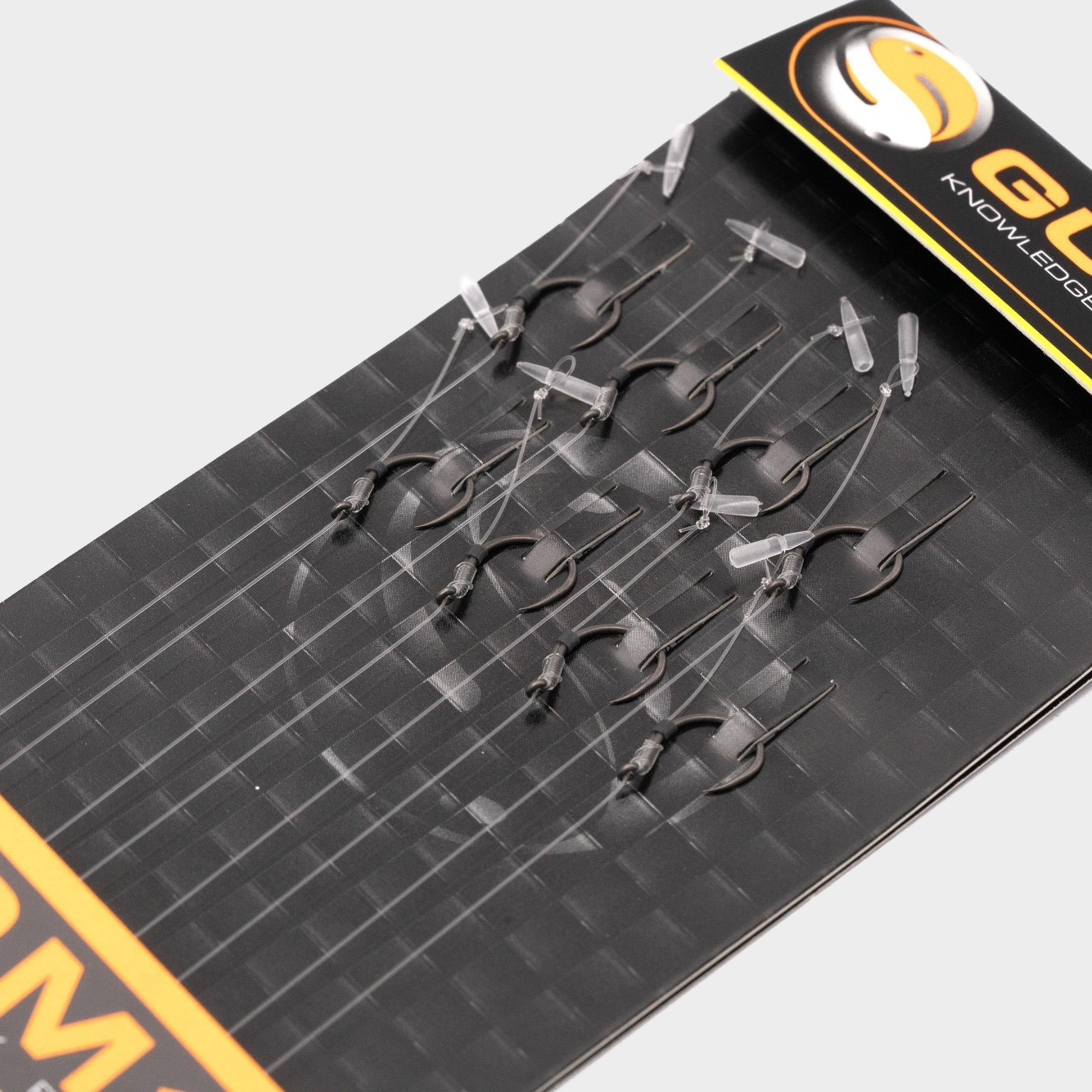 QM1 Speed Stop 4 Inch Hook Lengths