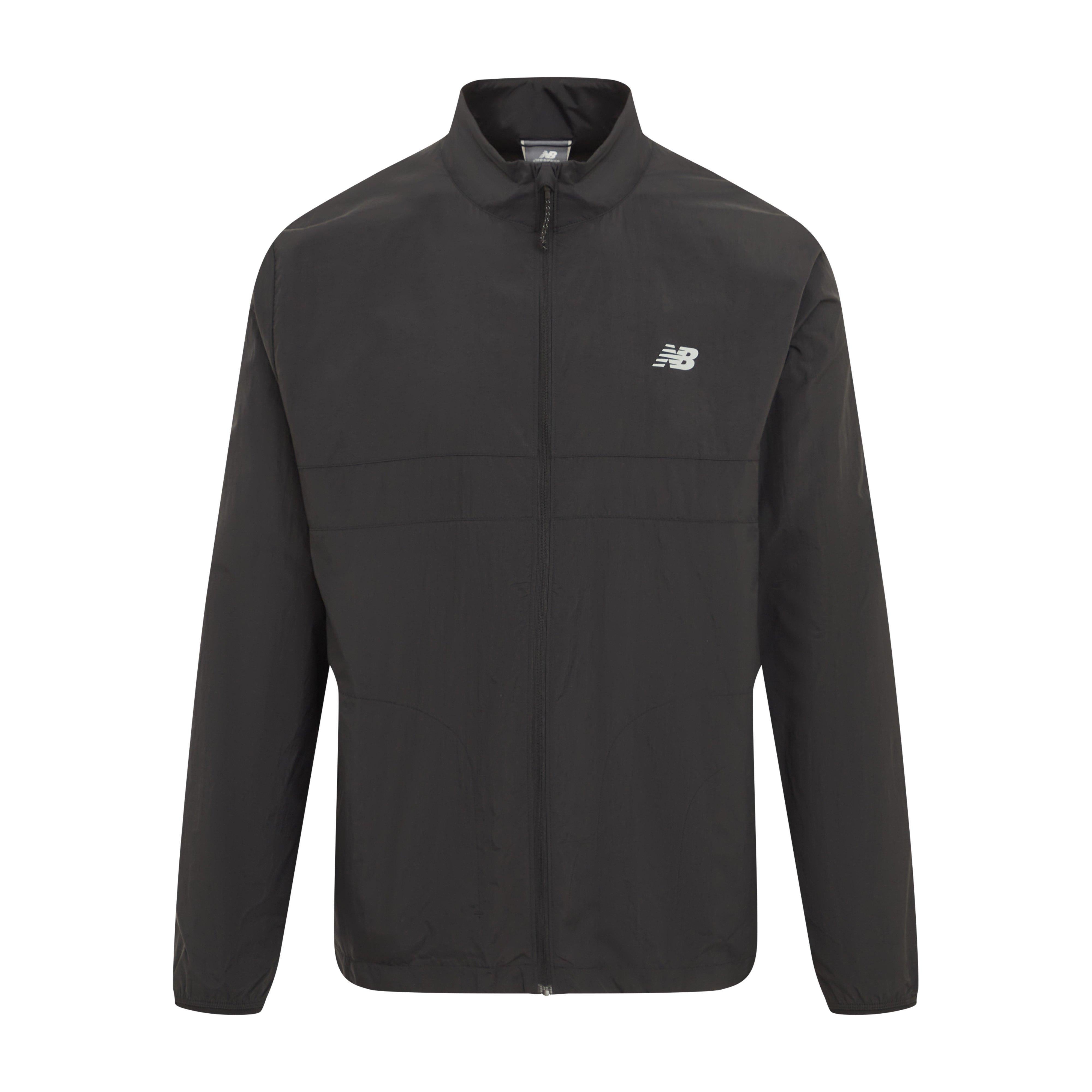 Men’s Athletic Packable Jacket