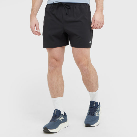Men’s Sports Essentials Shorts 5 Inch