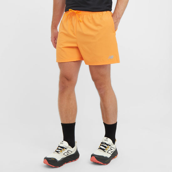 Men’s Sports Essentials Shorts 5 Inch