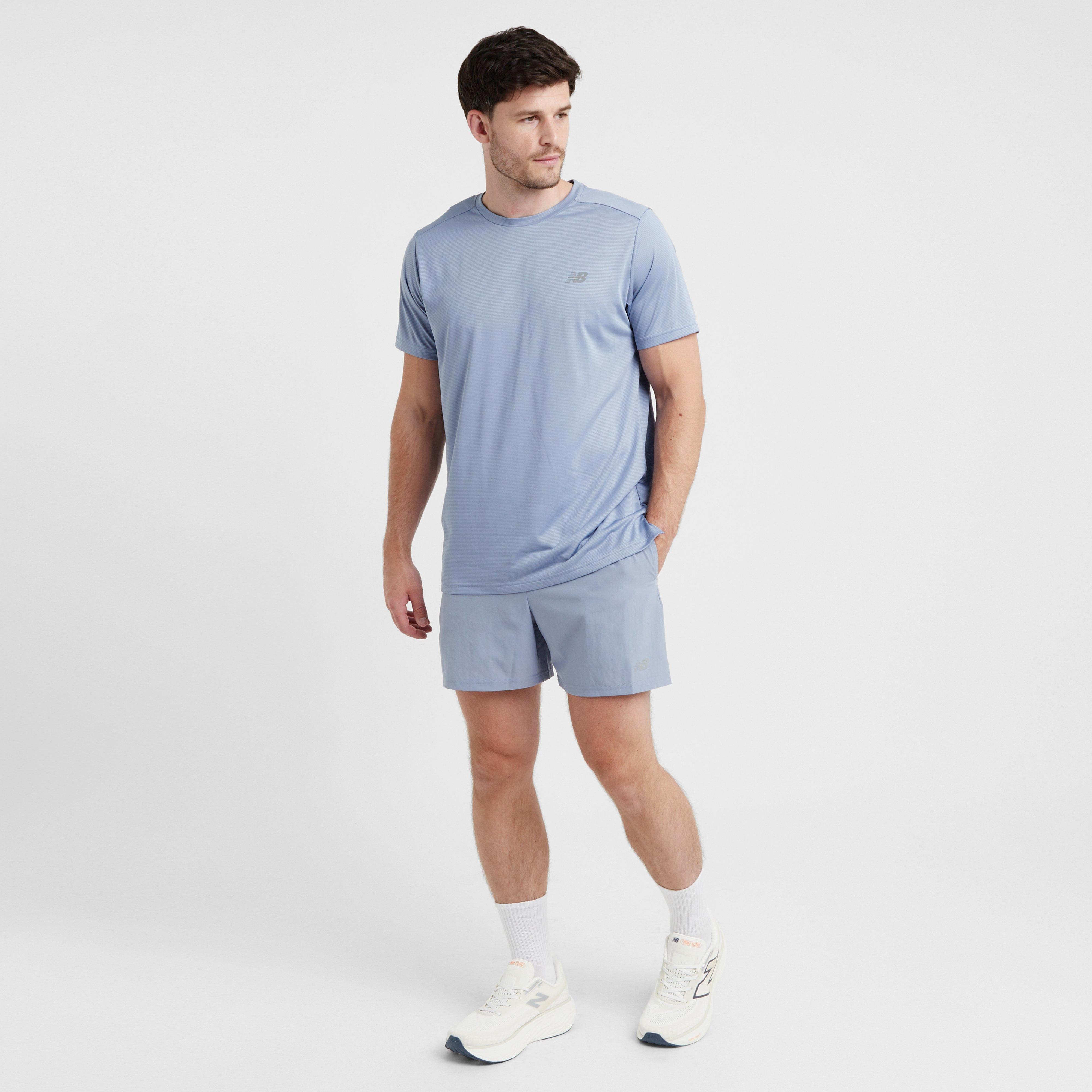 Men’s Sports Essentials Shorts 5 Inch