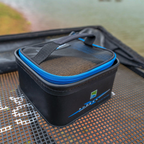 Supera X Pellet Wetter