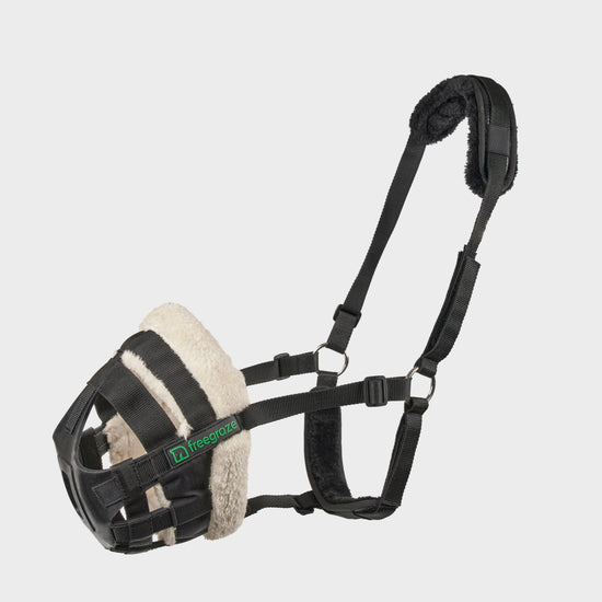 Deluxe Comfort Grazing Muzzle