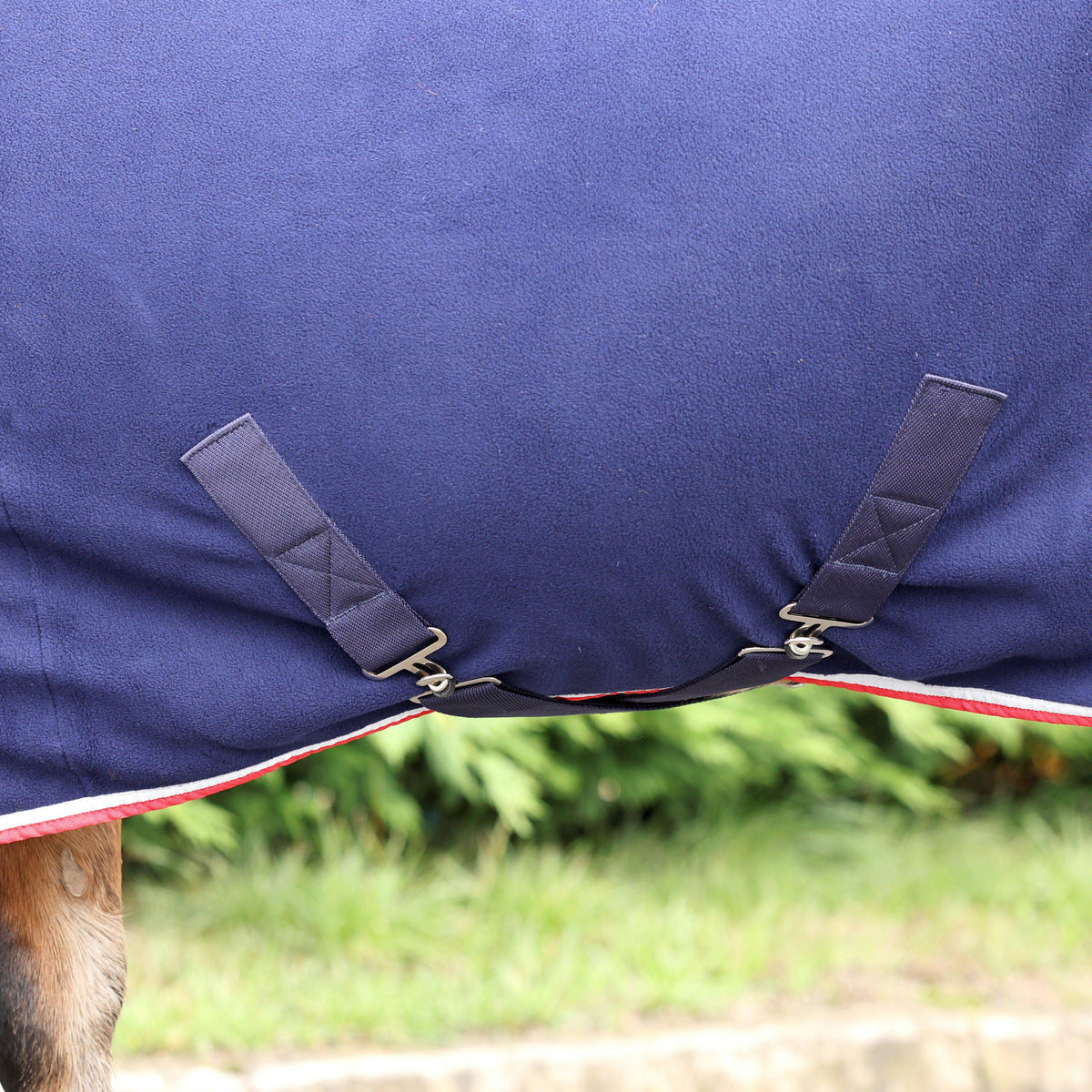 Winnie & Me Fleece Rug