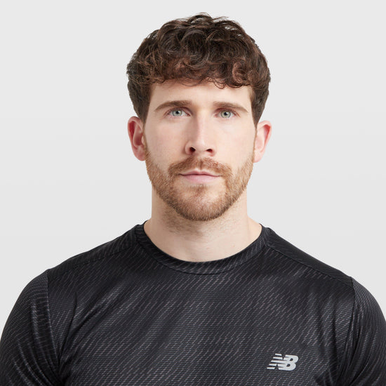 Men's Short Sleeve T-Shirt