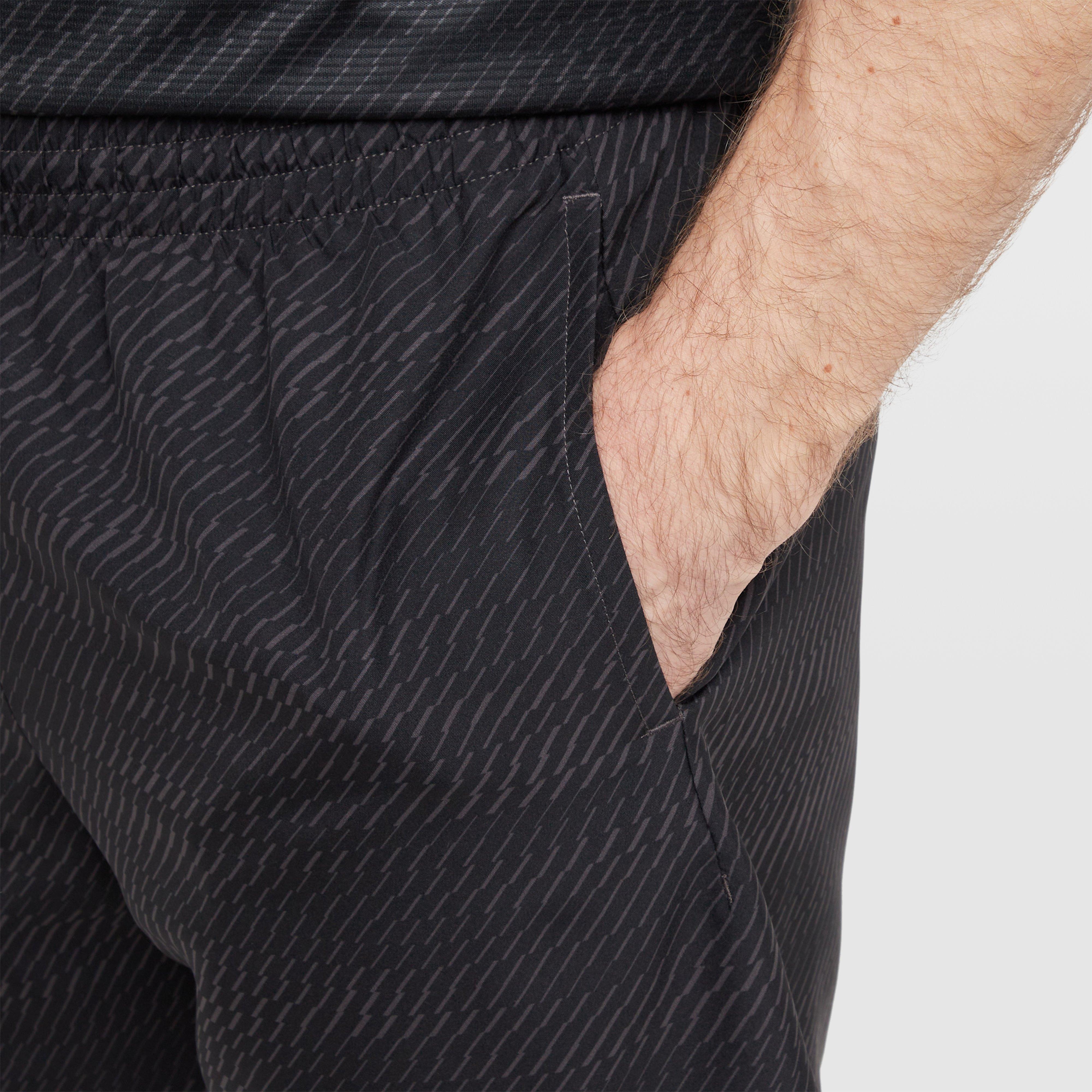 Men's Sport Essentials Printed Short 7"