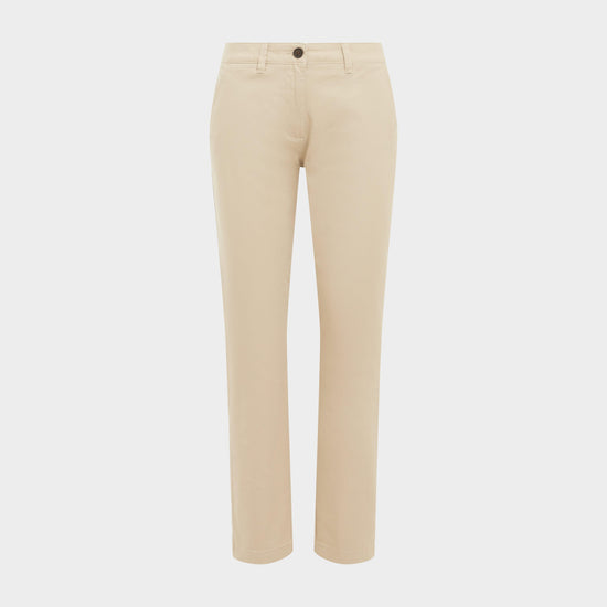 Women’s Salcombe Chino Trousers
