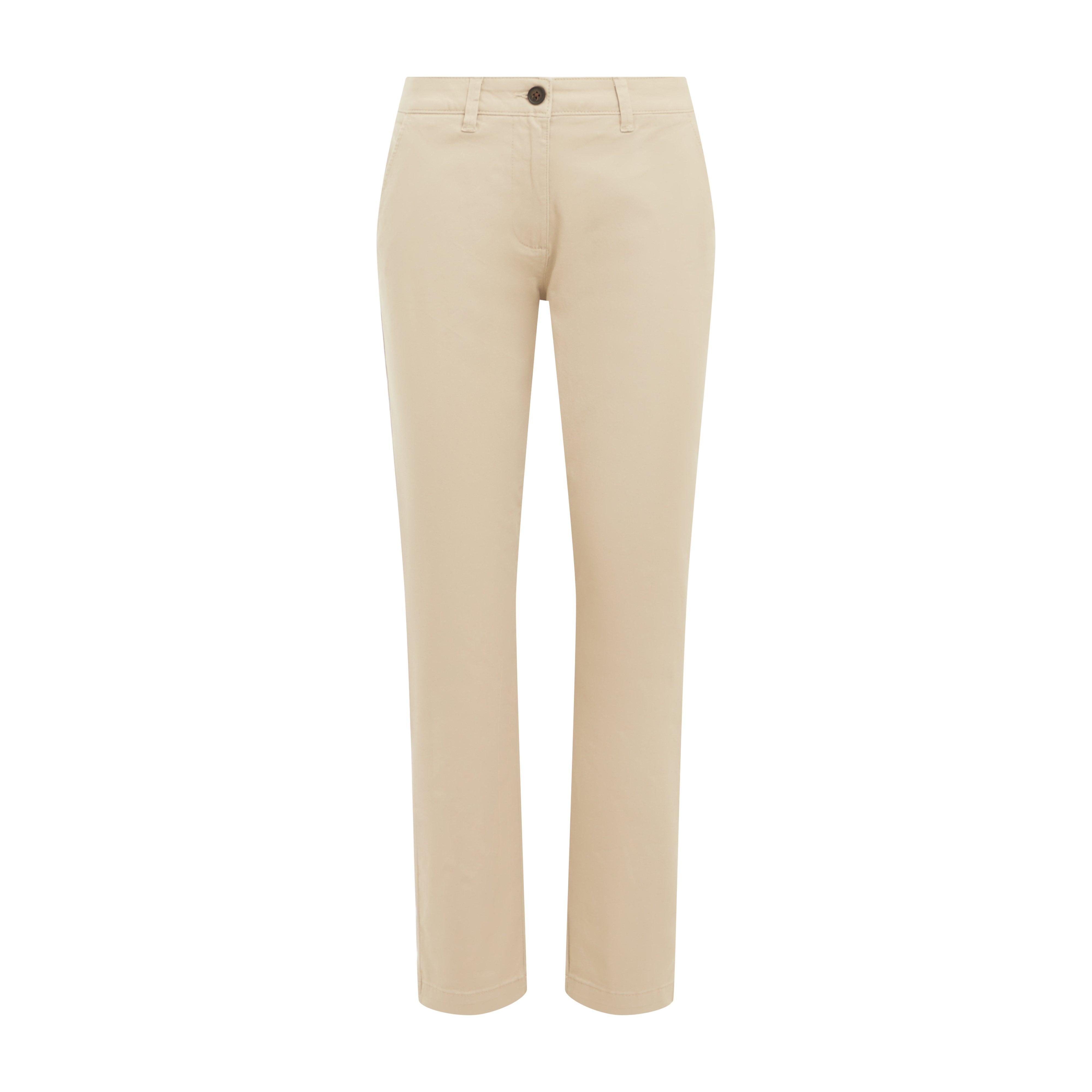 Women’s Salcombe Chino Trousers