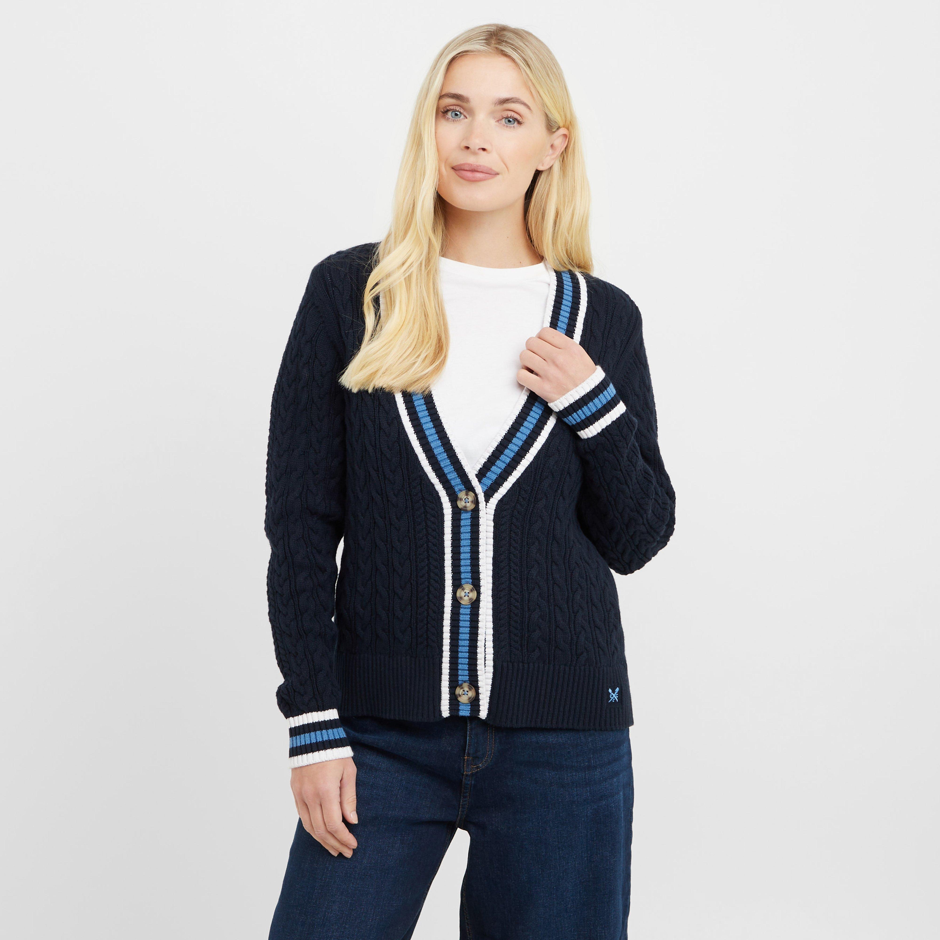 Women’s Cricket Cardigan