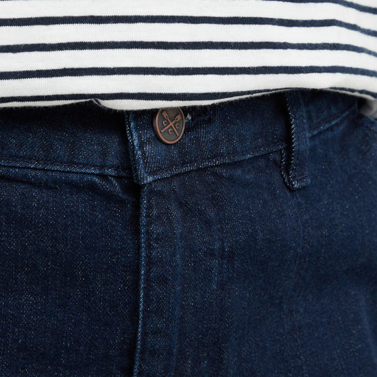 Women’s Analee Denim Skirt