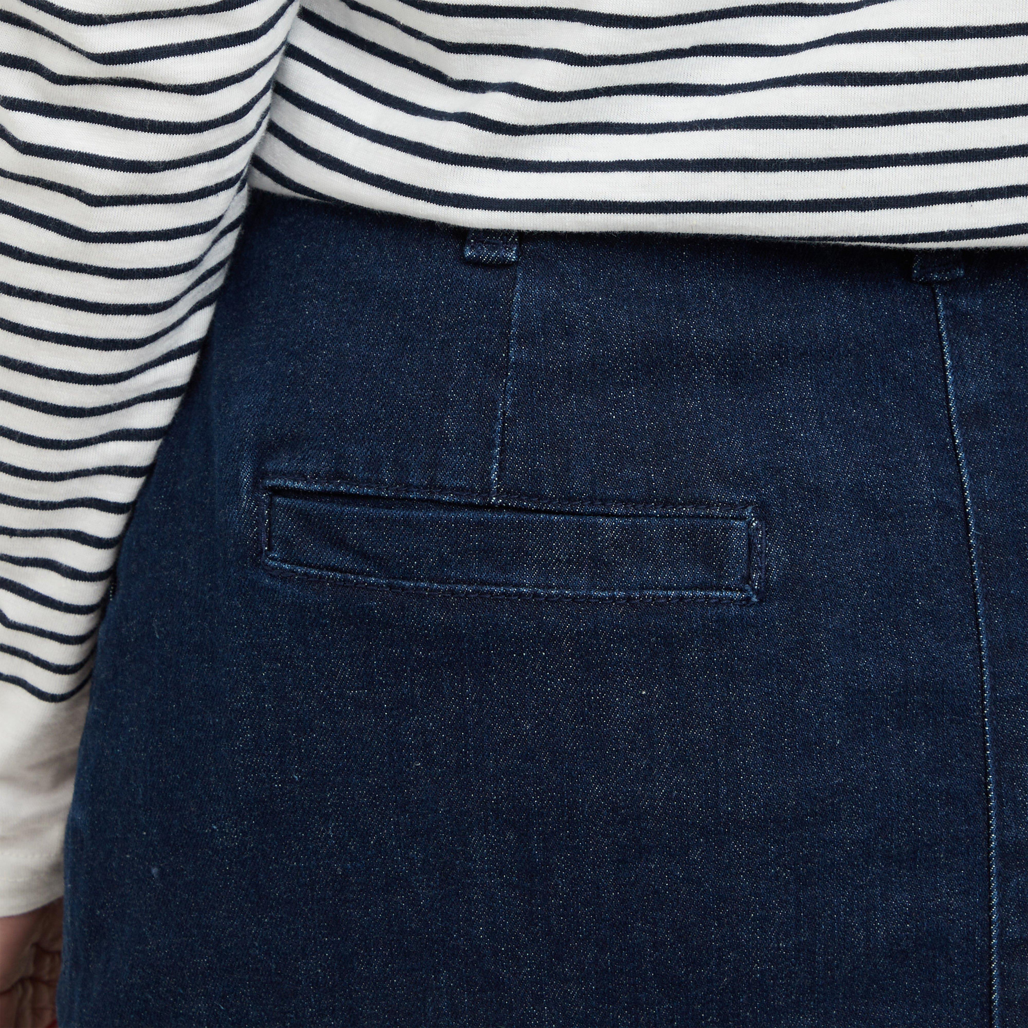 Women’s Analee Denim Skirt