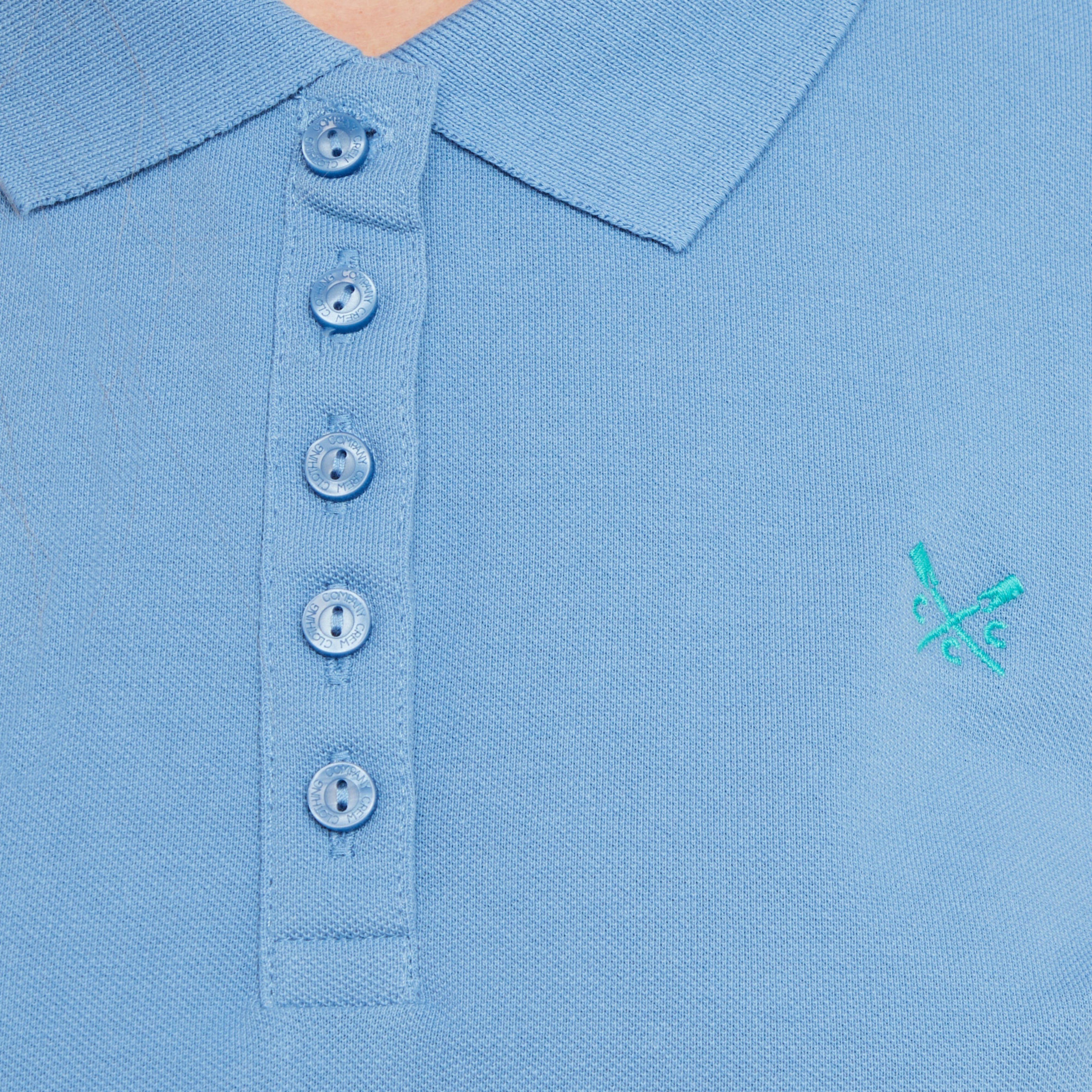 Women’s Classic Polo Shirt