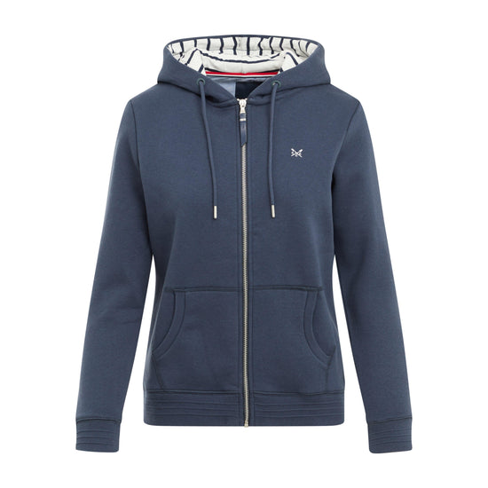 Women’s Heritage Full Zip Hoodie