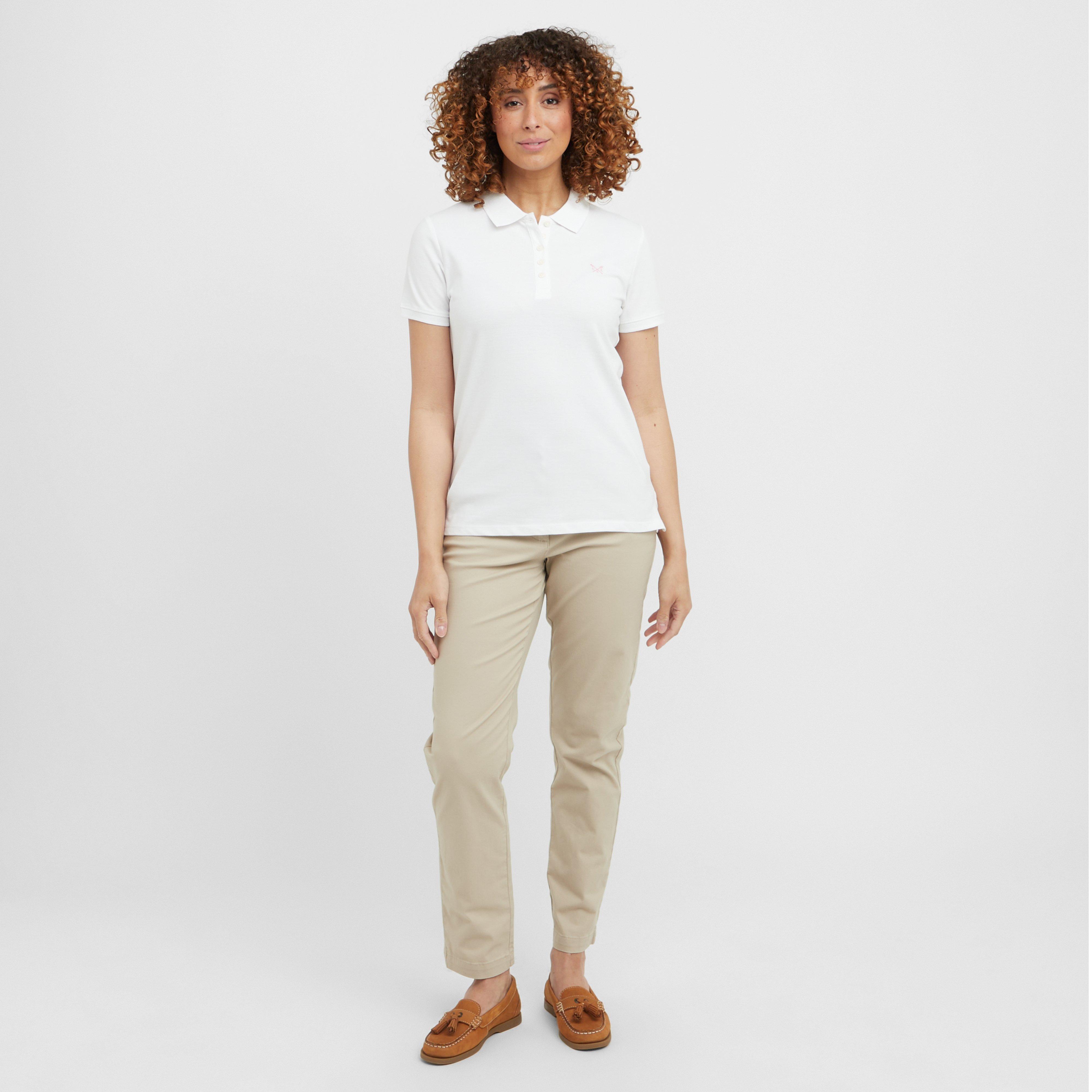 Women’s Classic Polo Shirt