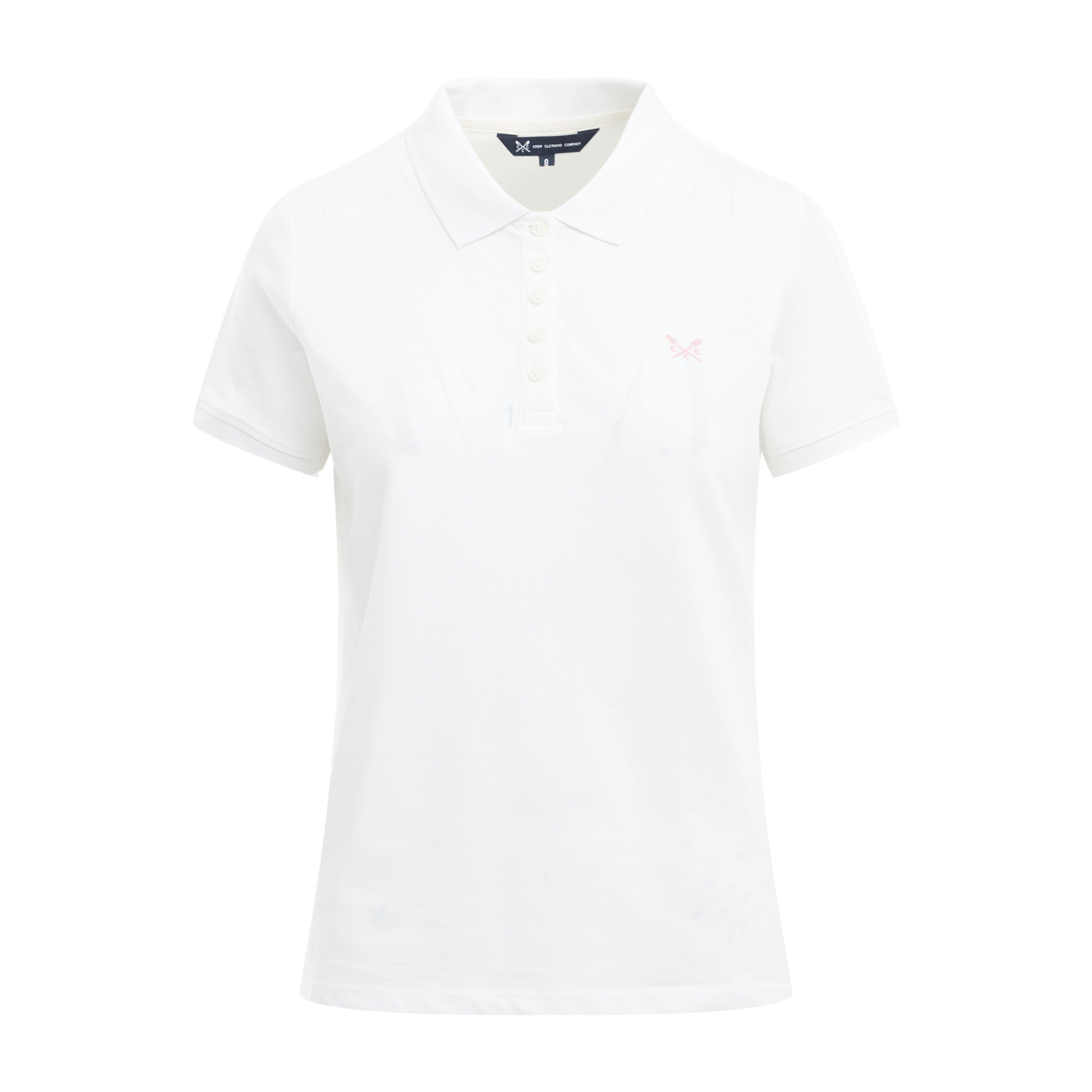 Women’s Classic Polo Shirt