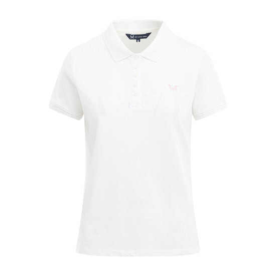 Women’s Classic Polo Shirt