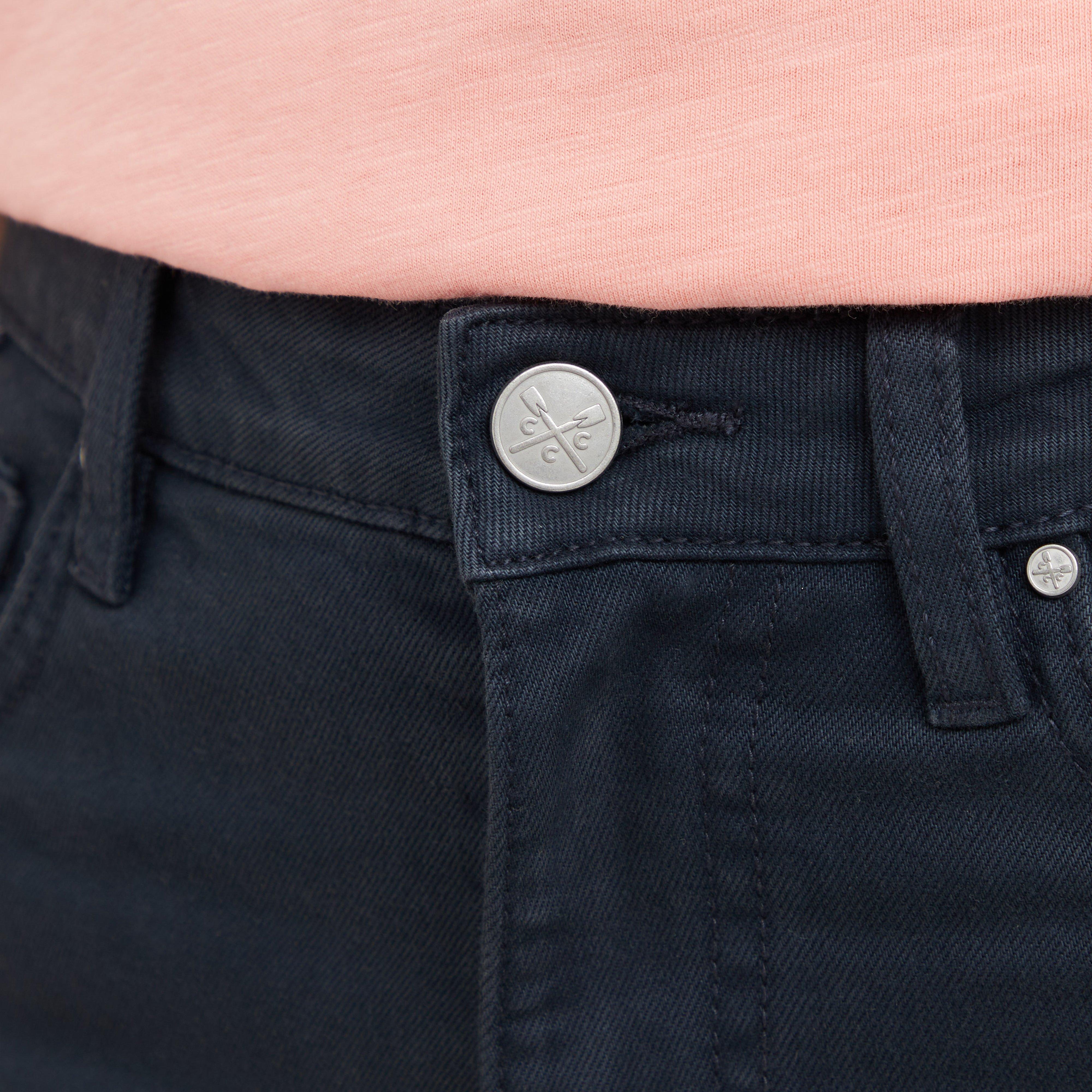 Women’s Cropped Jeans