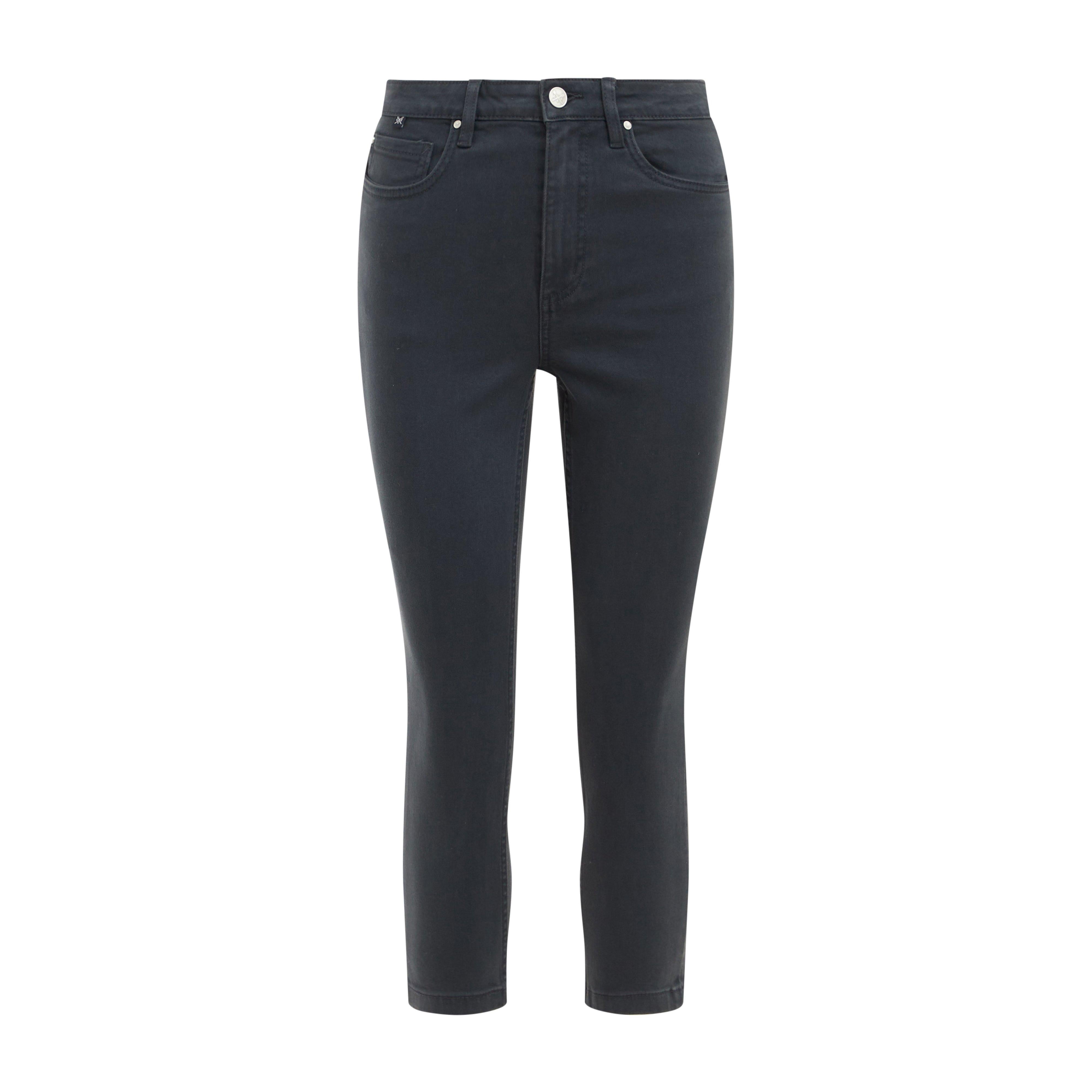 Women’s Cropped Jeans