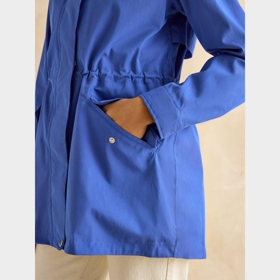 Womens Portwell Coat