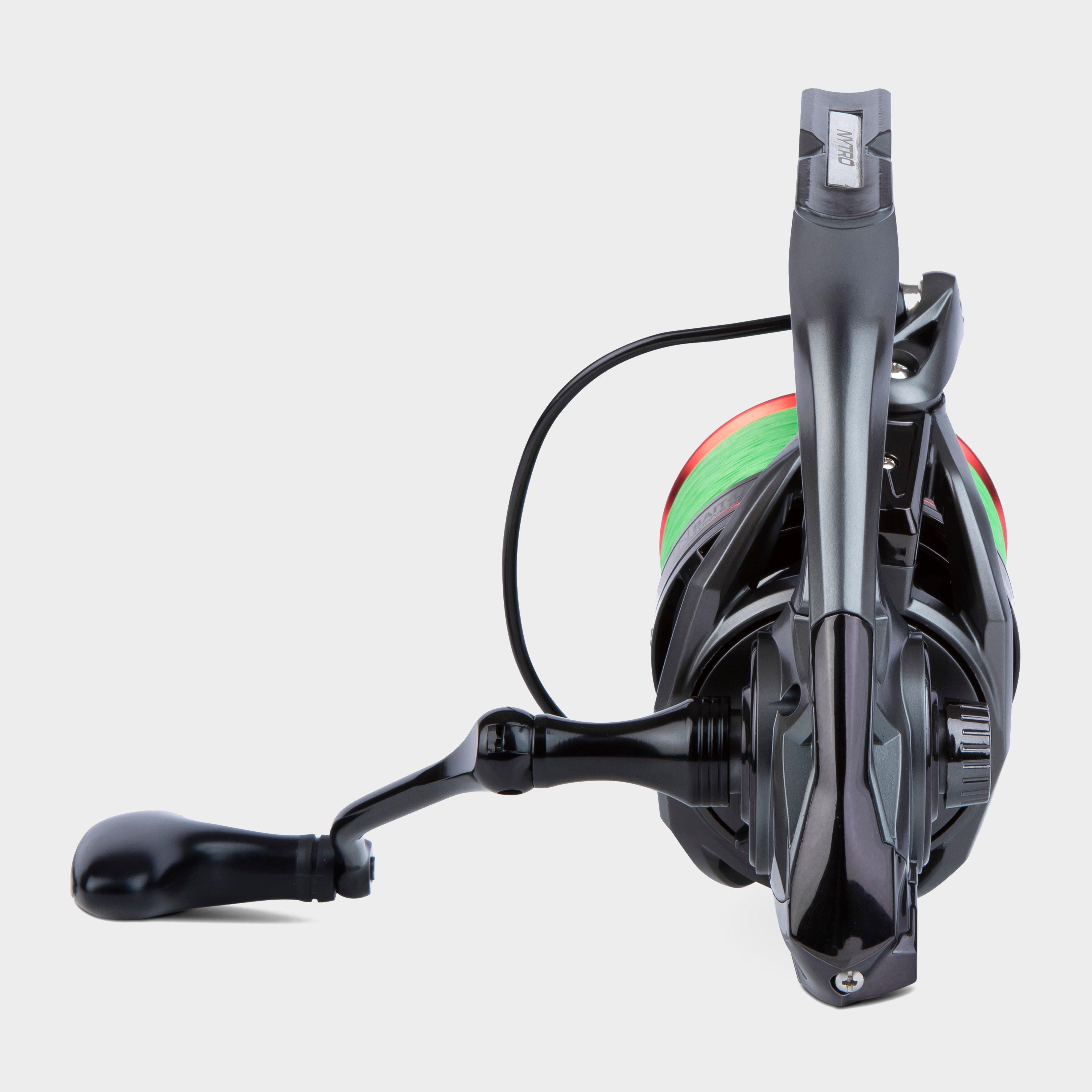 Aryzon Bait-Up 5000 Reel