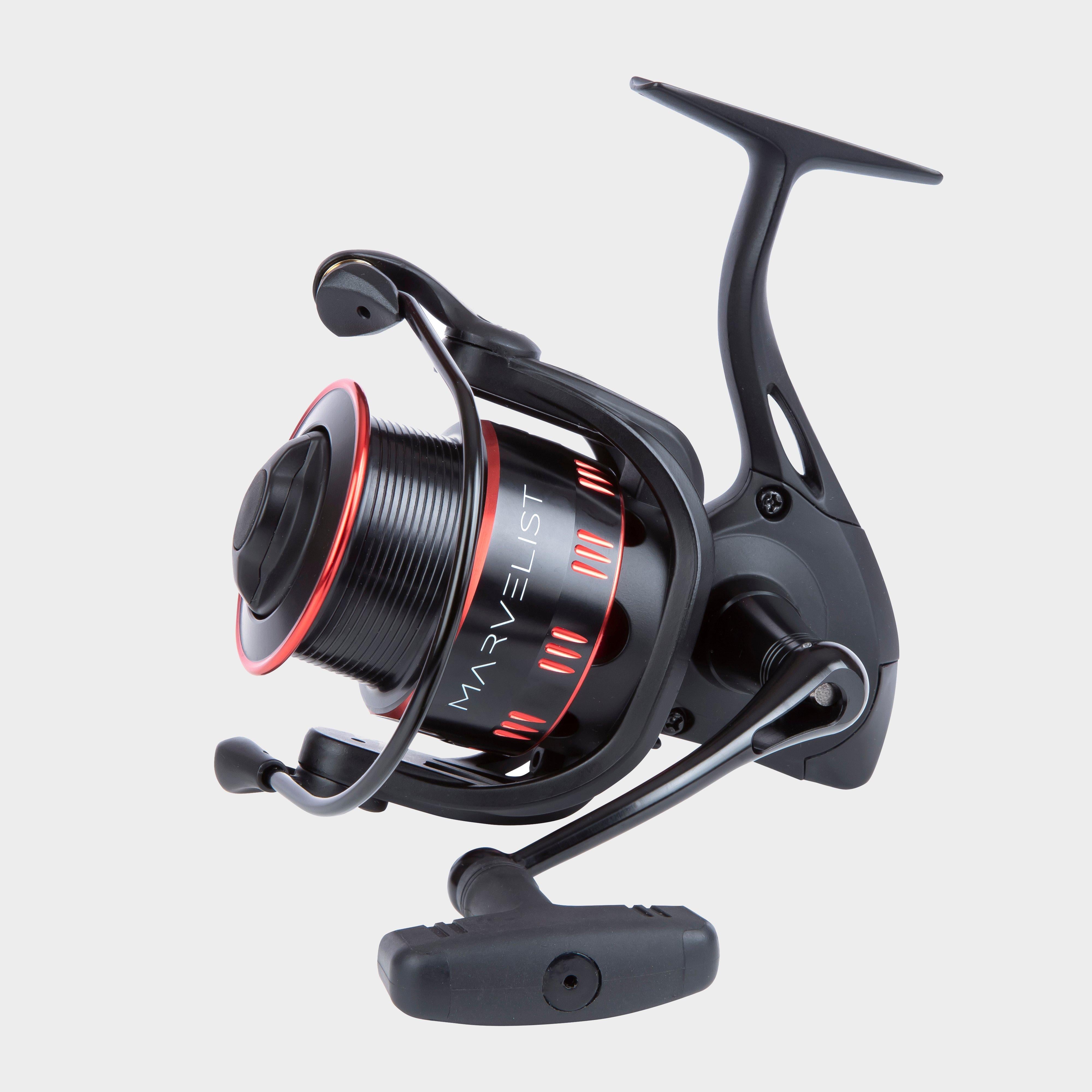 Marvelist Power Feeder 4000