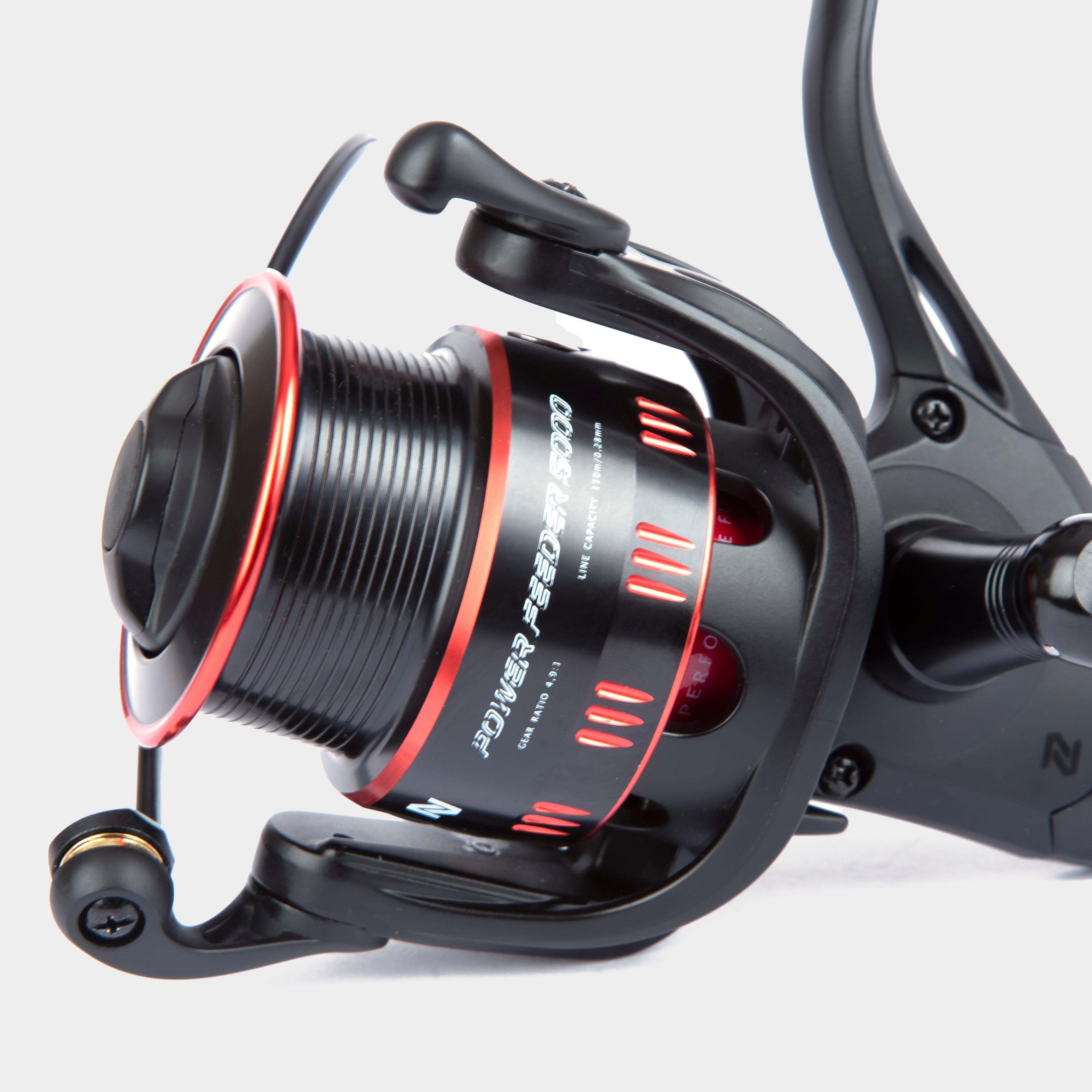 Marvelist Power Feeder 5000