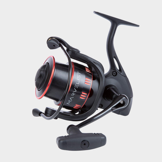 Marvelist Power Feeder 6000