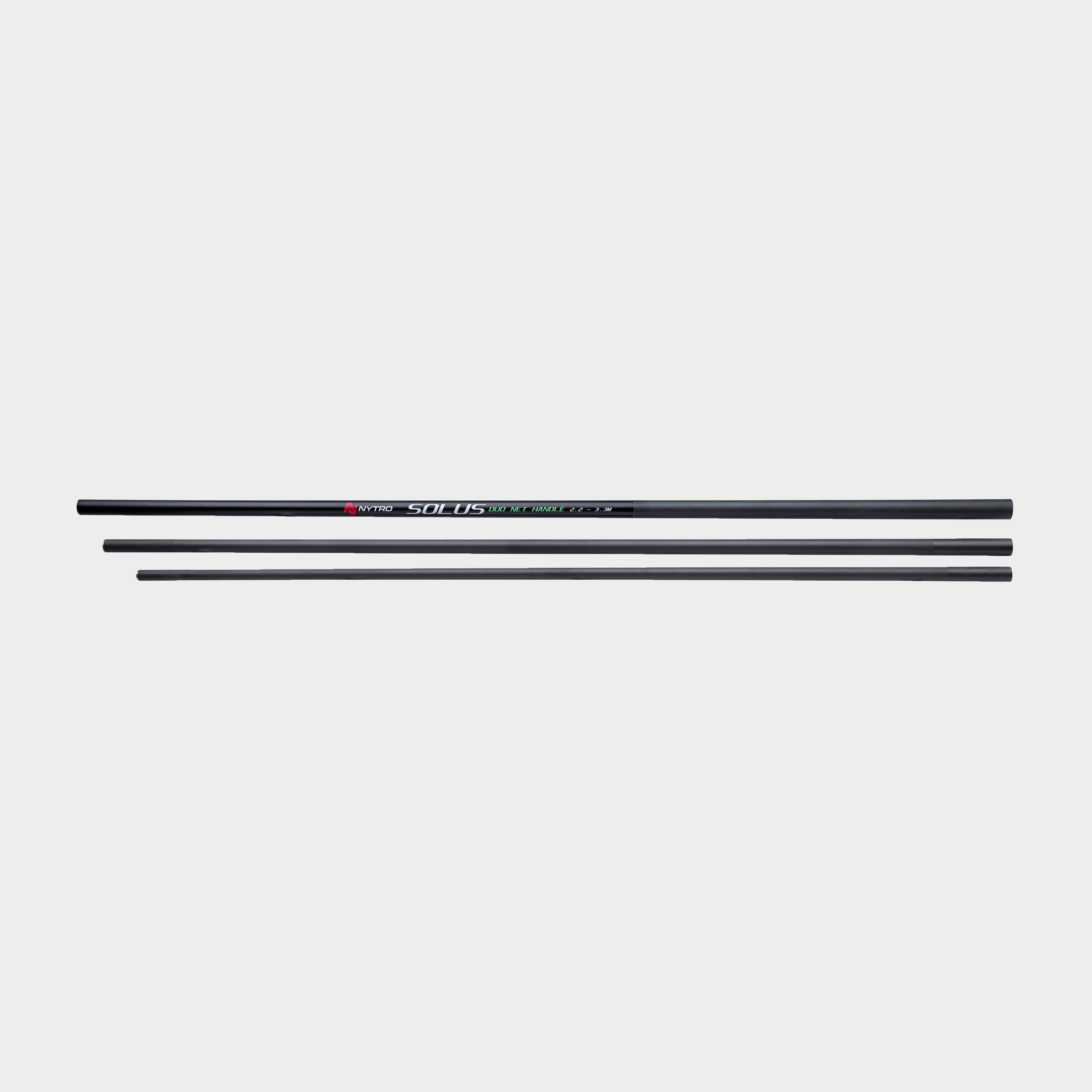 Solus Duo Net Handle