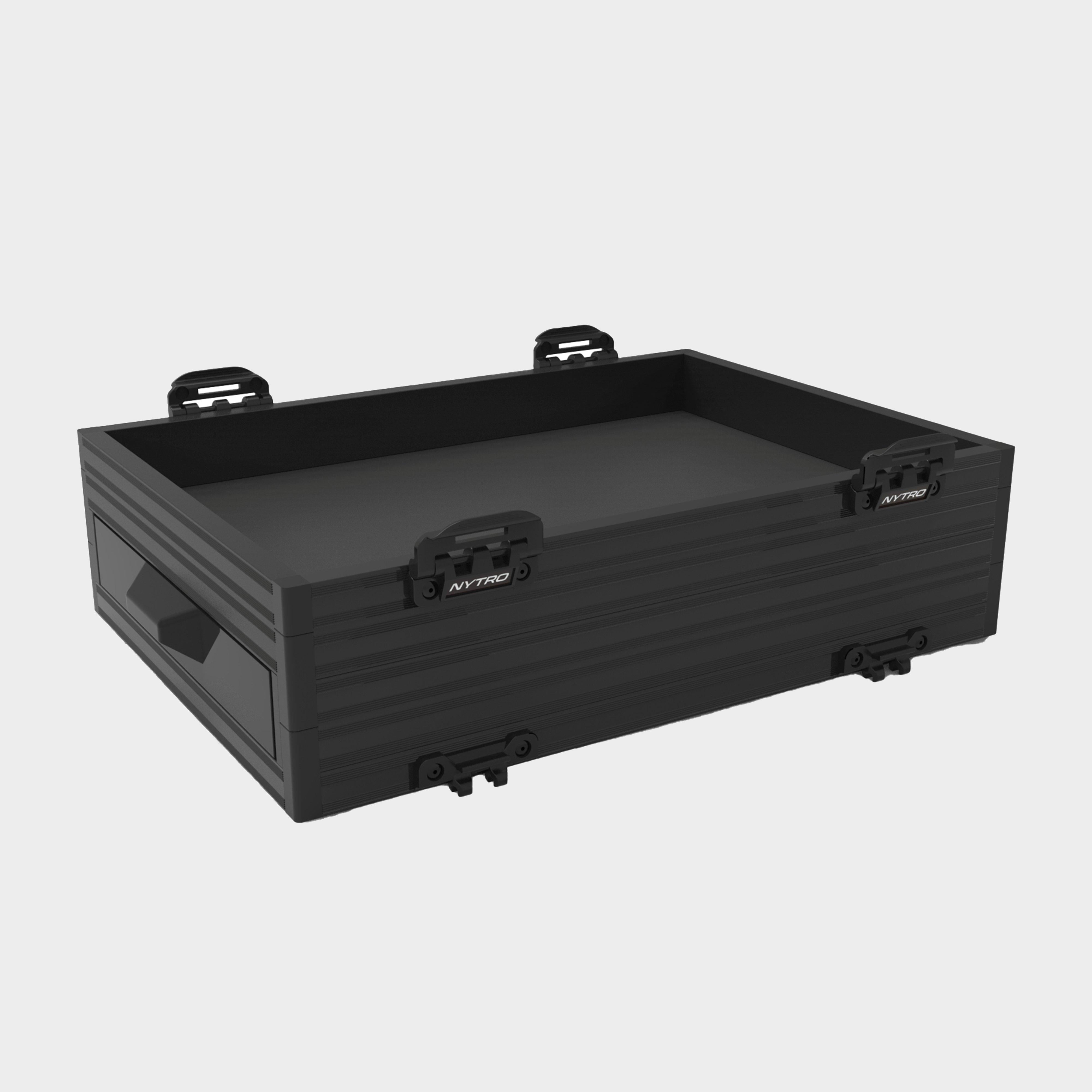 SLS36 40mm Deep Tray & Side Drawer Unit