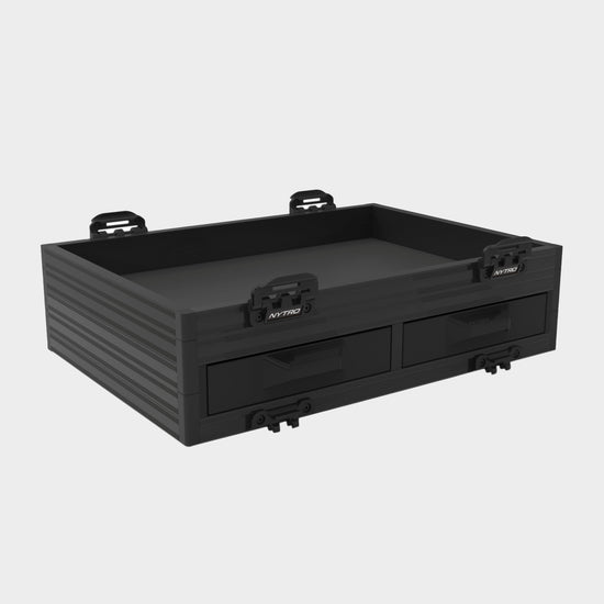 SLS36 Deep Tray Front Loaders