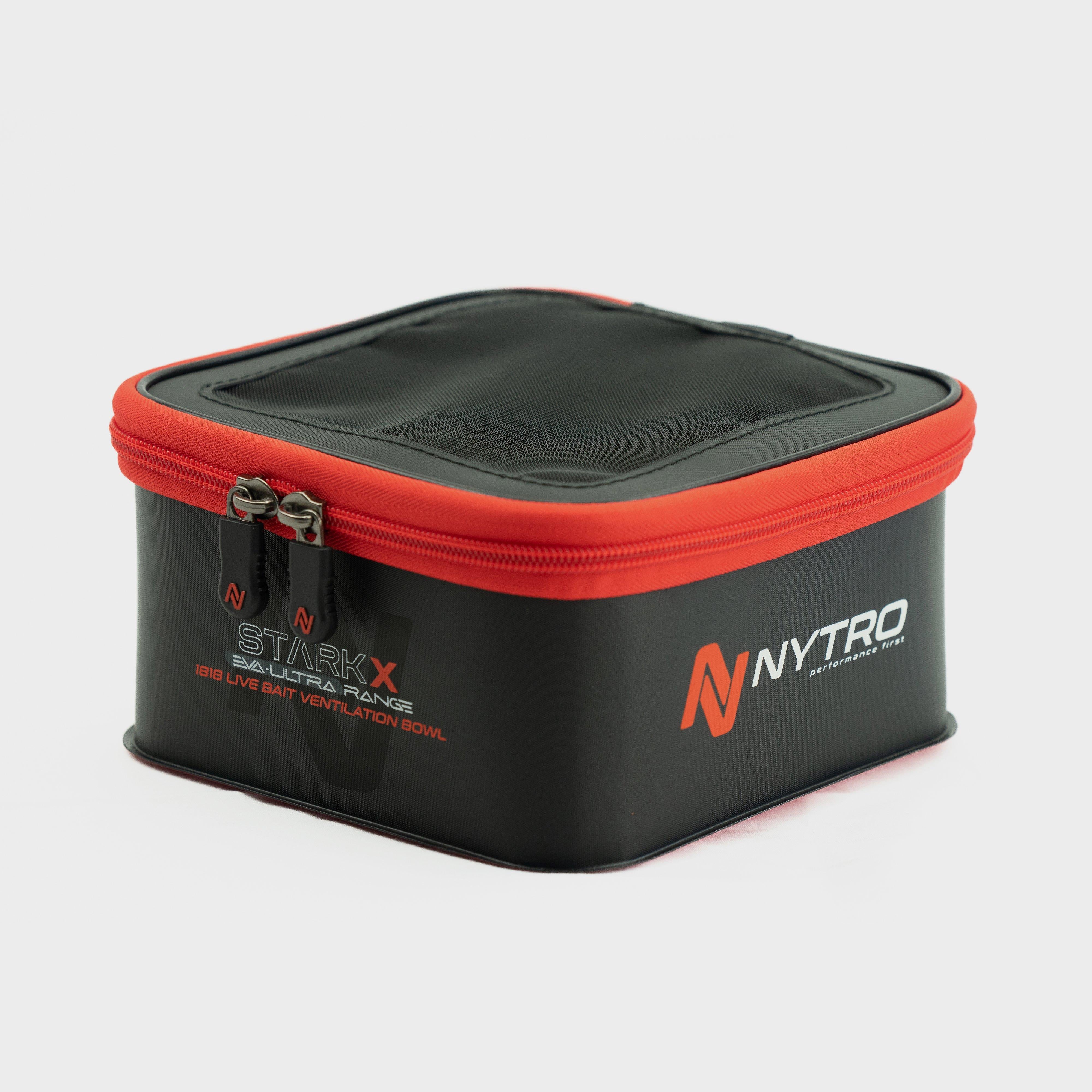 StarkX EVA Live Bait Ventilation Bowl