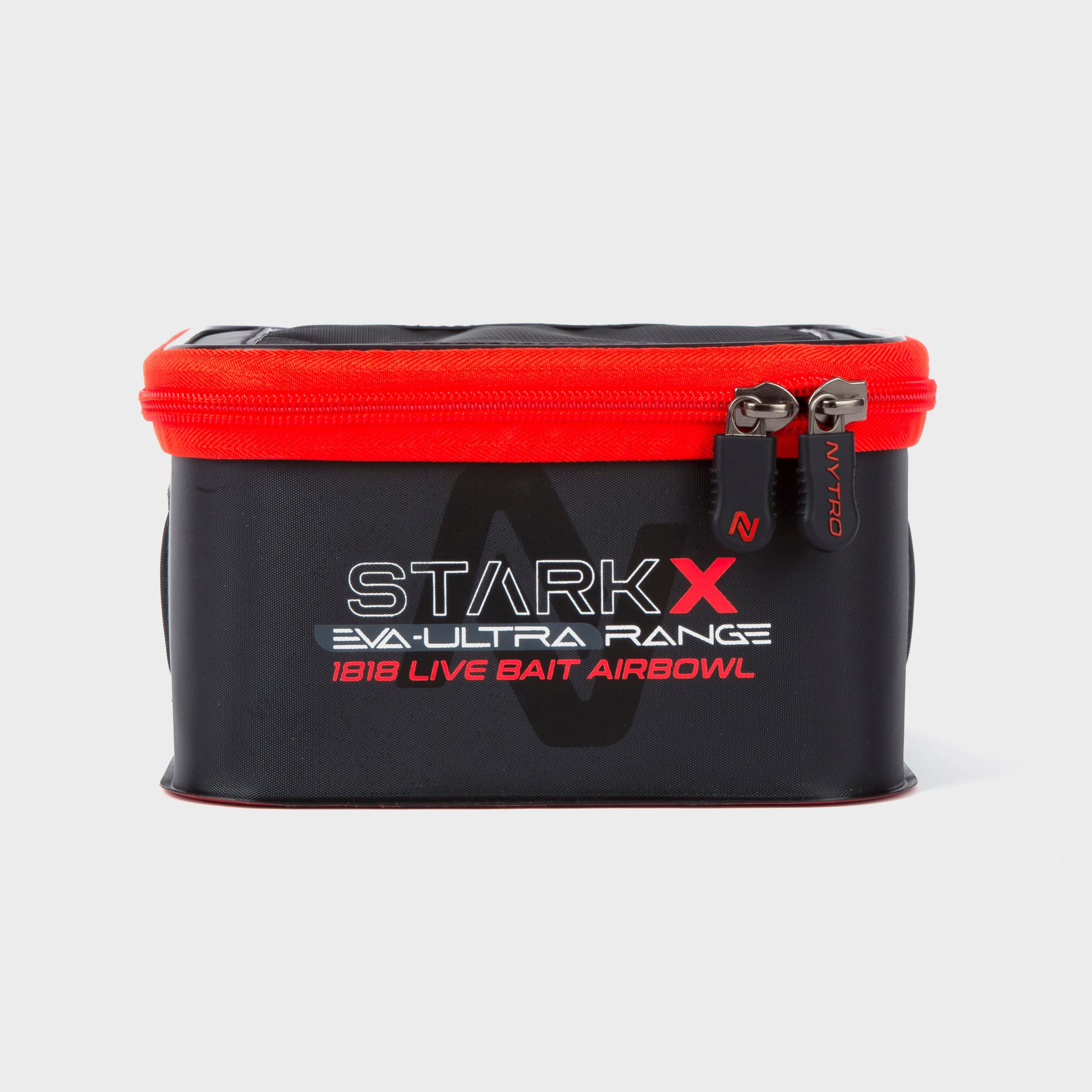 Starkx Eva Live Bait Airbowls
