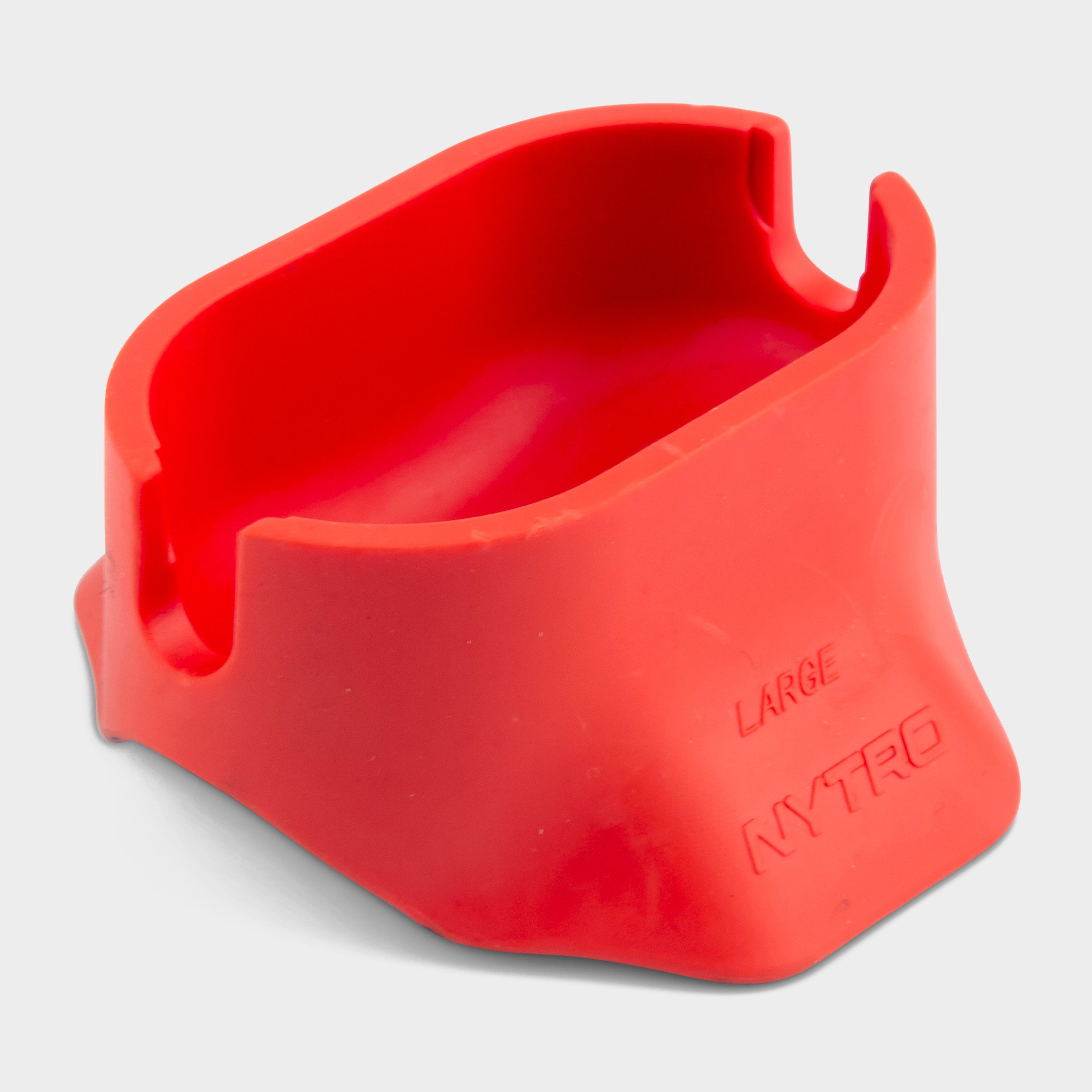 Latex TCS Method Molds Large