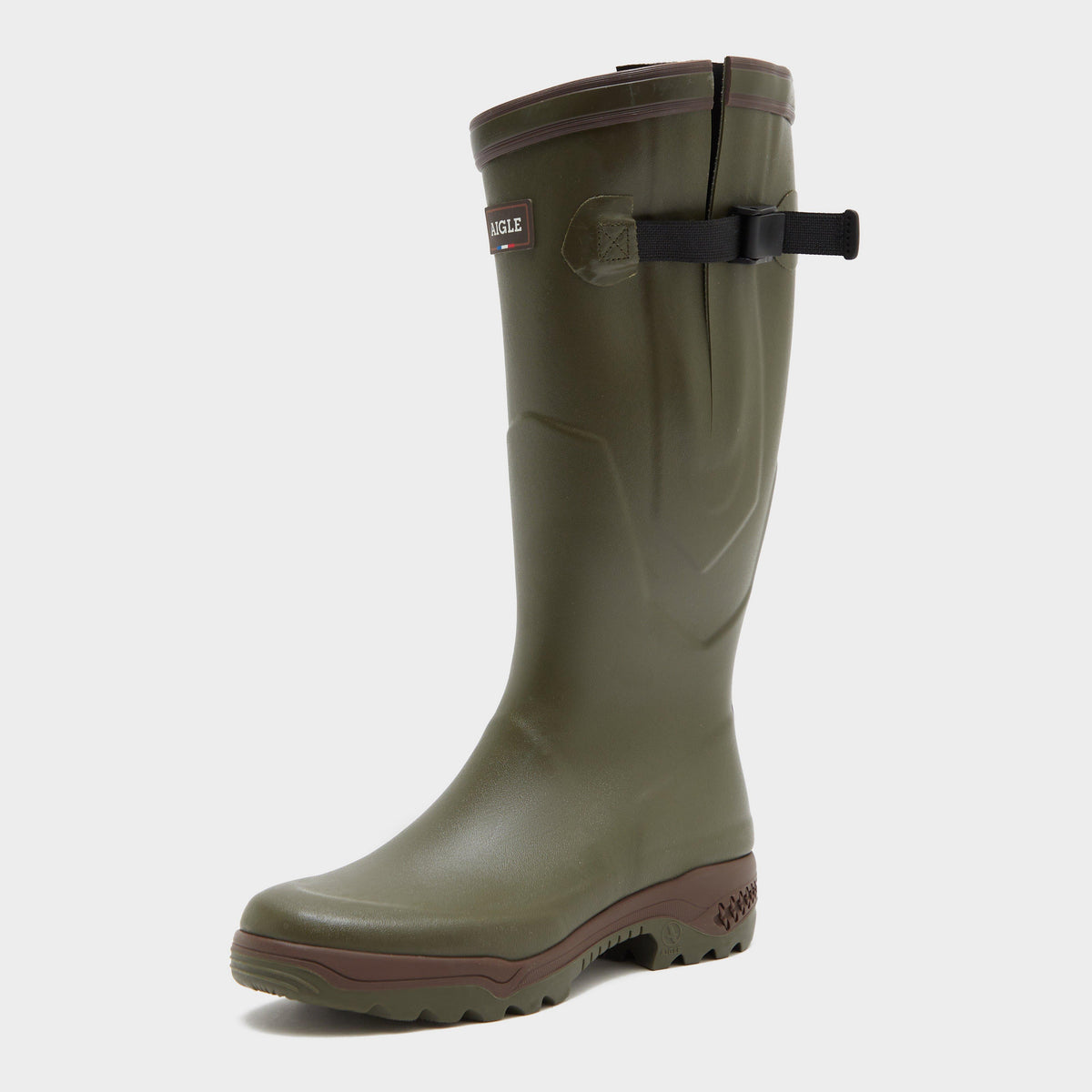 Men's Parcours 2 Vario Wellington Boots