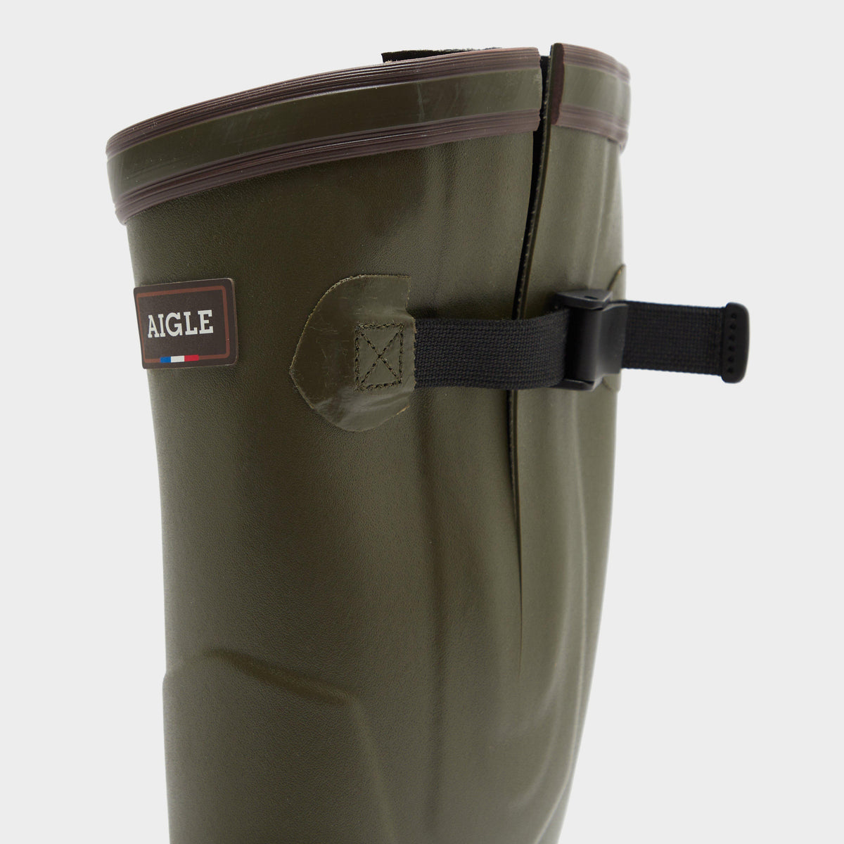 Men's Parcours 2 Vario Wellington Boots