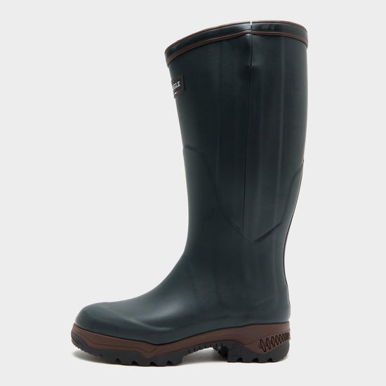Men's Parcours® 2 Iso Open Wellington Boots
