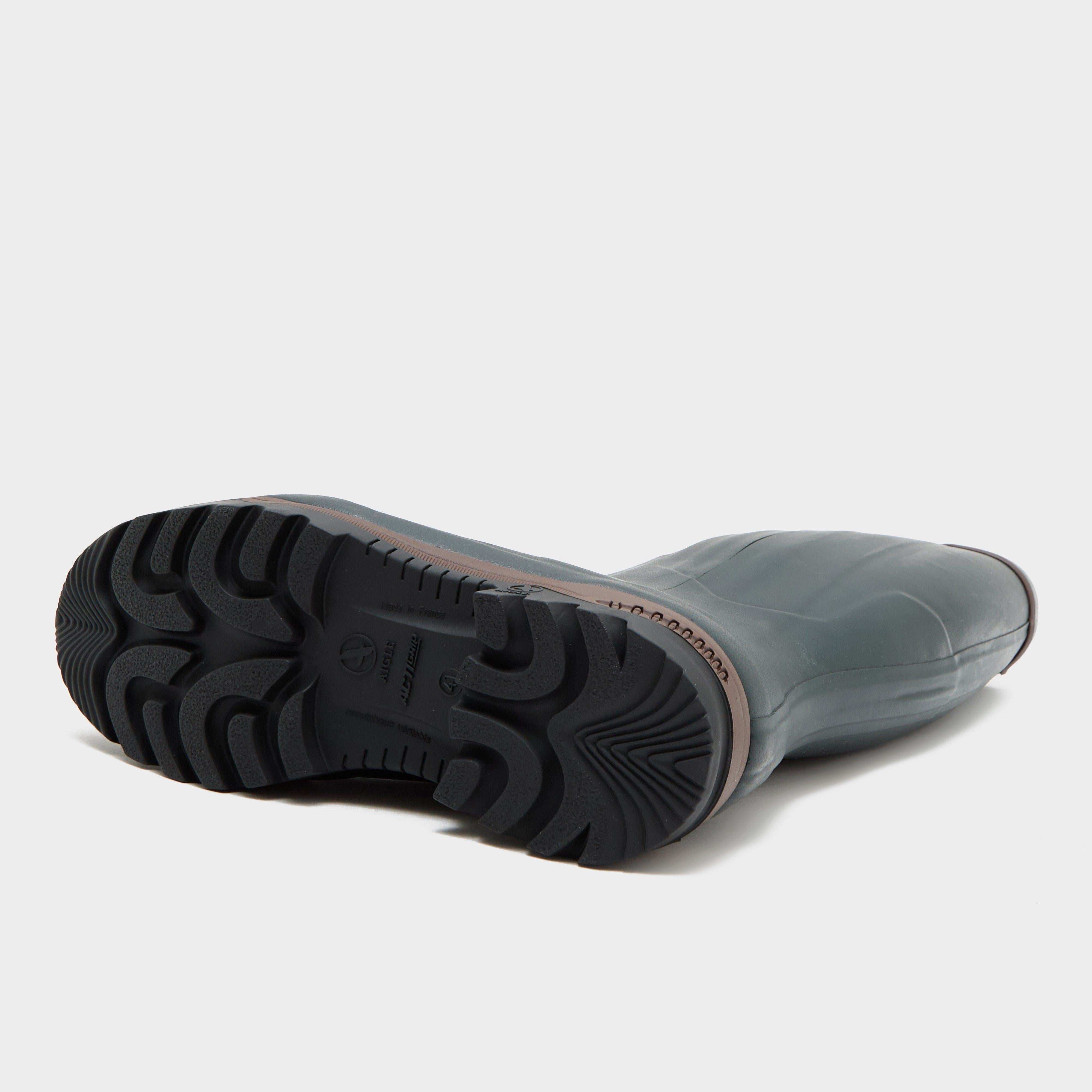 Men's Parcours® 2 Iso Open Wellington Boots