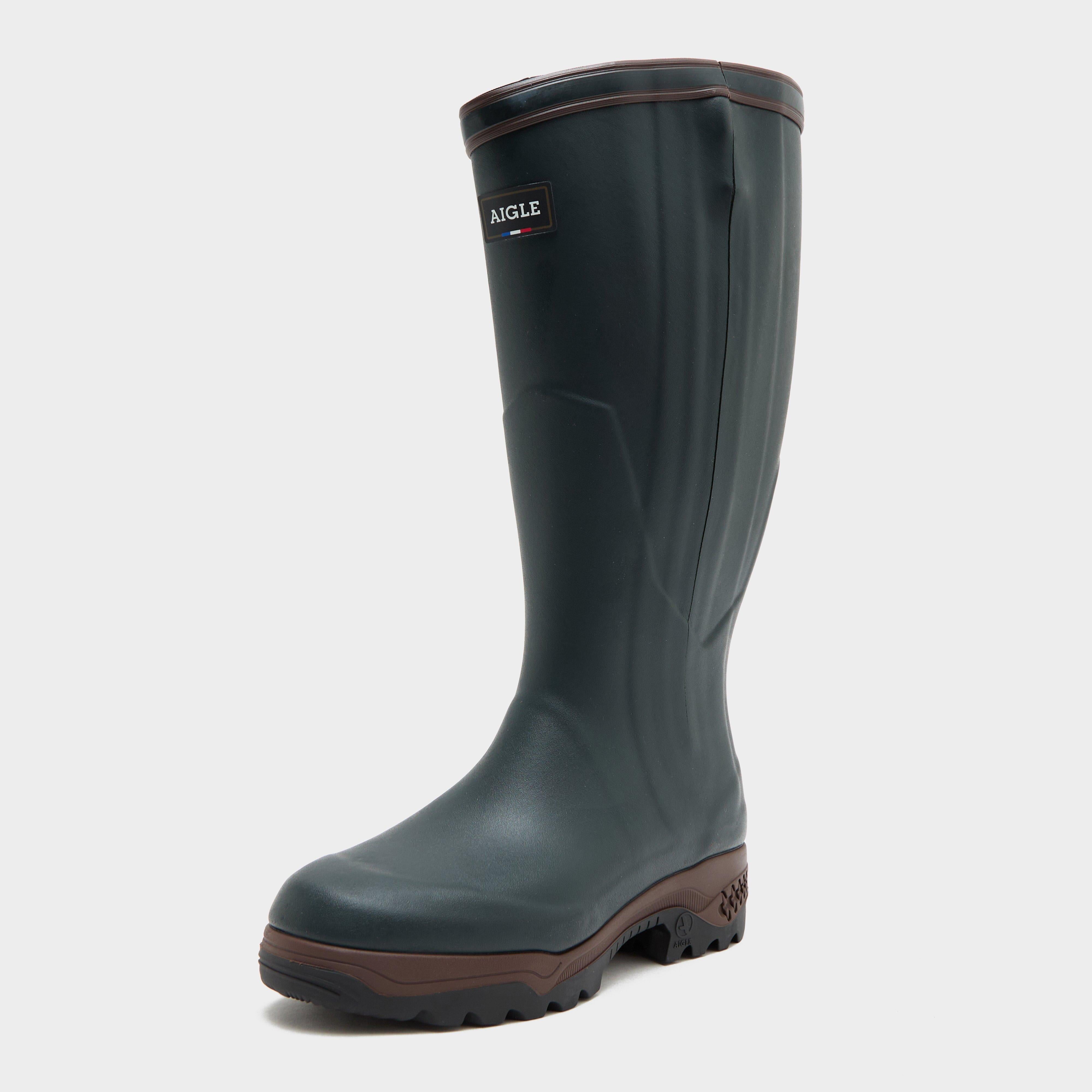 Men's Parcours® 2 Iso Open Wellington Boots