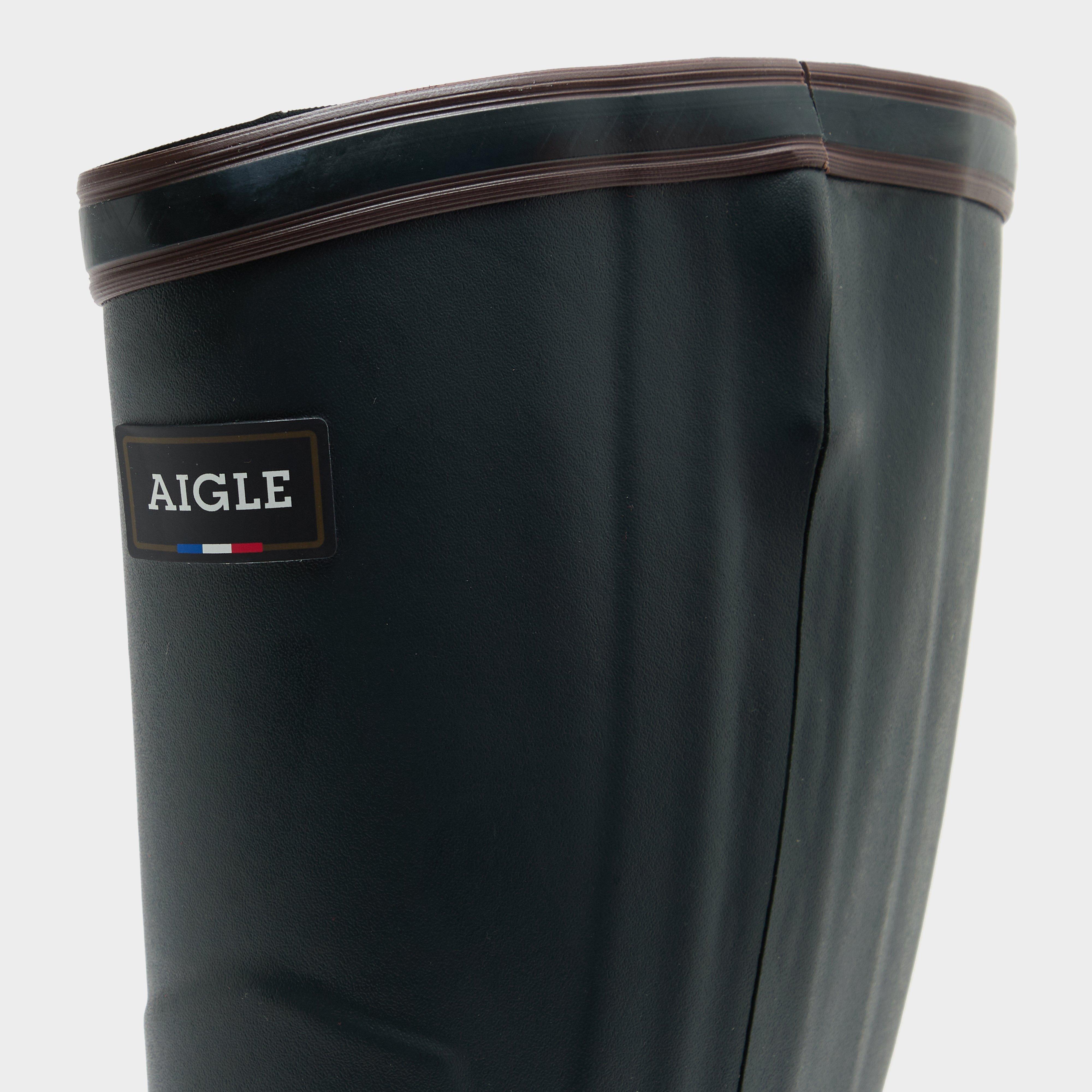 Men's Parcours® 2 Iso Open Wellington Boots